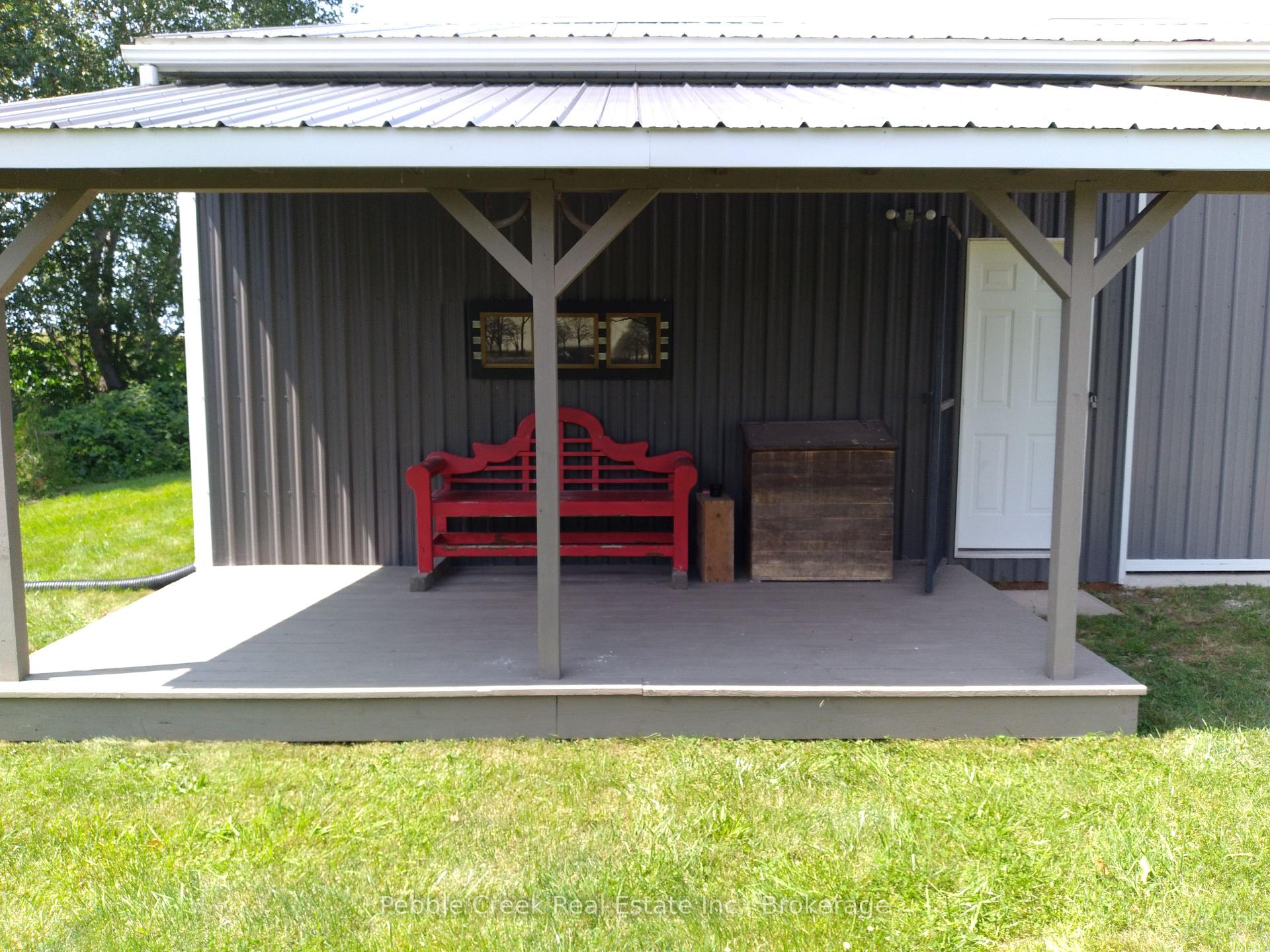 Photo 3 of 41 Lucknow Line, Ashfield-Colborne-Wawanosh, Ashfield — HOMEH