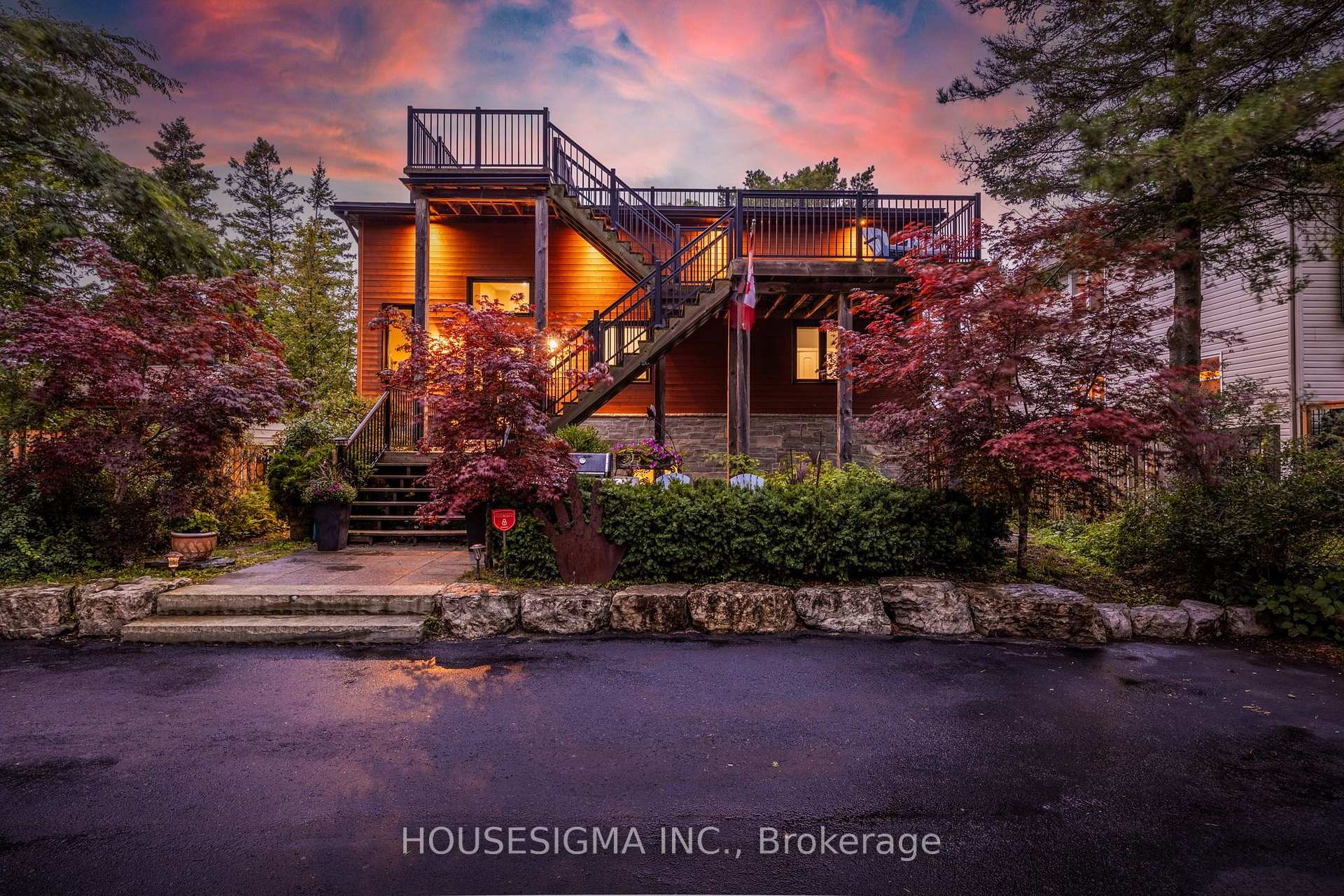 Photo 1 of 1046 River Road, Wasaga Beach — HOMEH