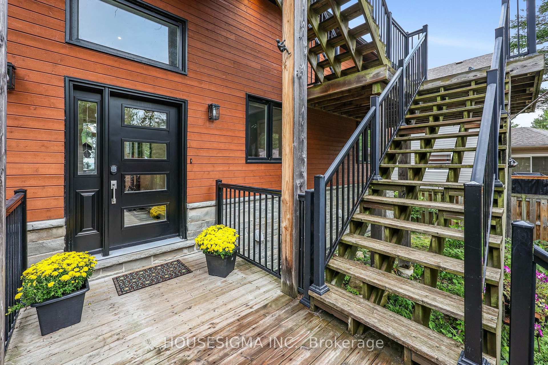 Photo 6 of 1046 River Road, Wasaga Beach — HOMEH