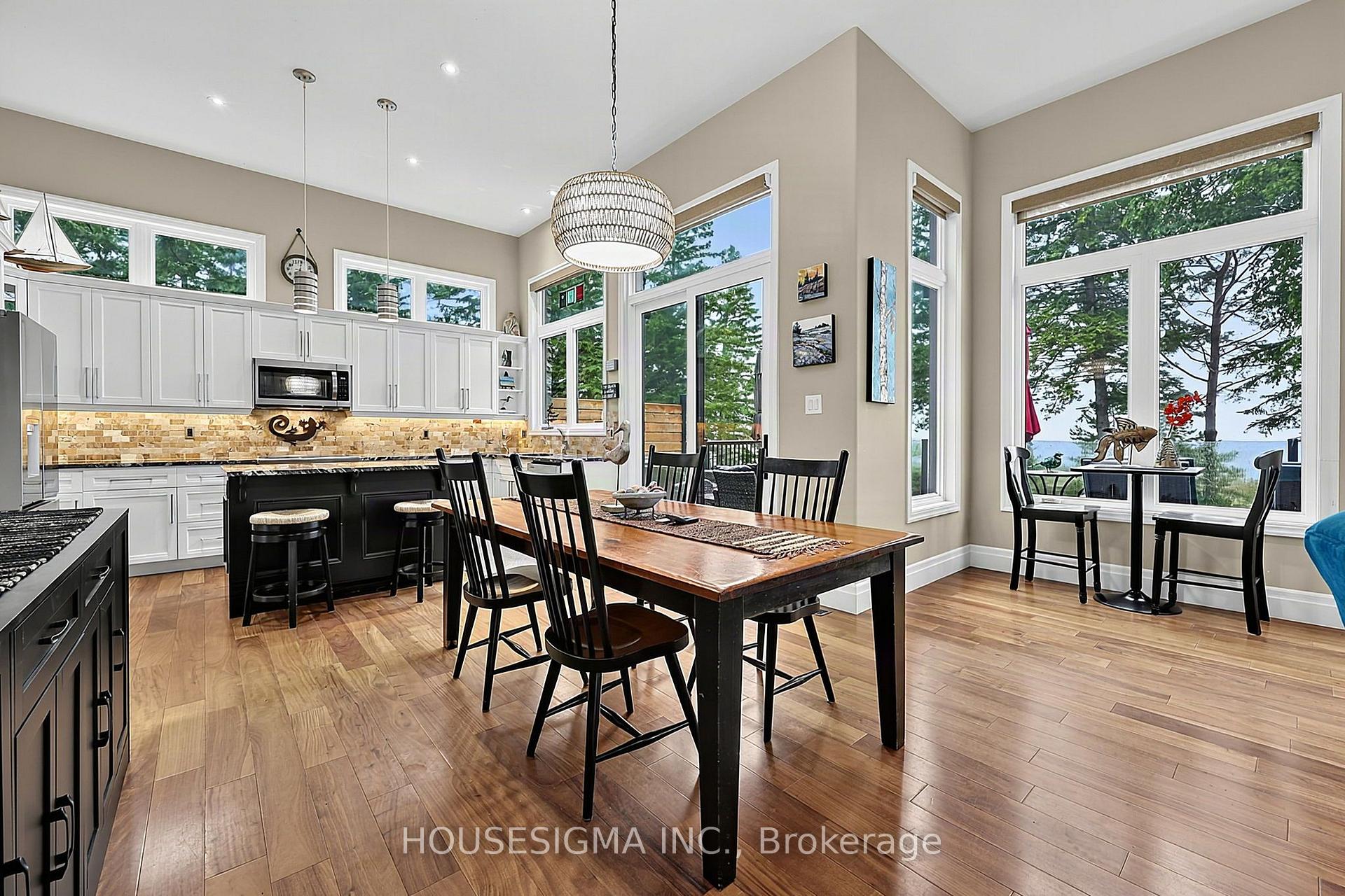 Photo 12 of 1046 River Road, Wasaga Beach — HOMEH