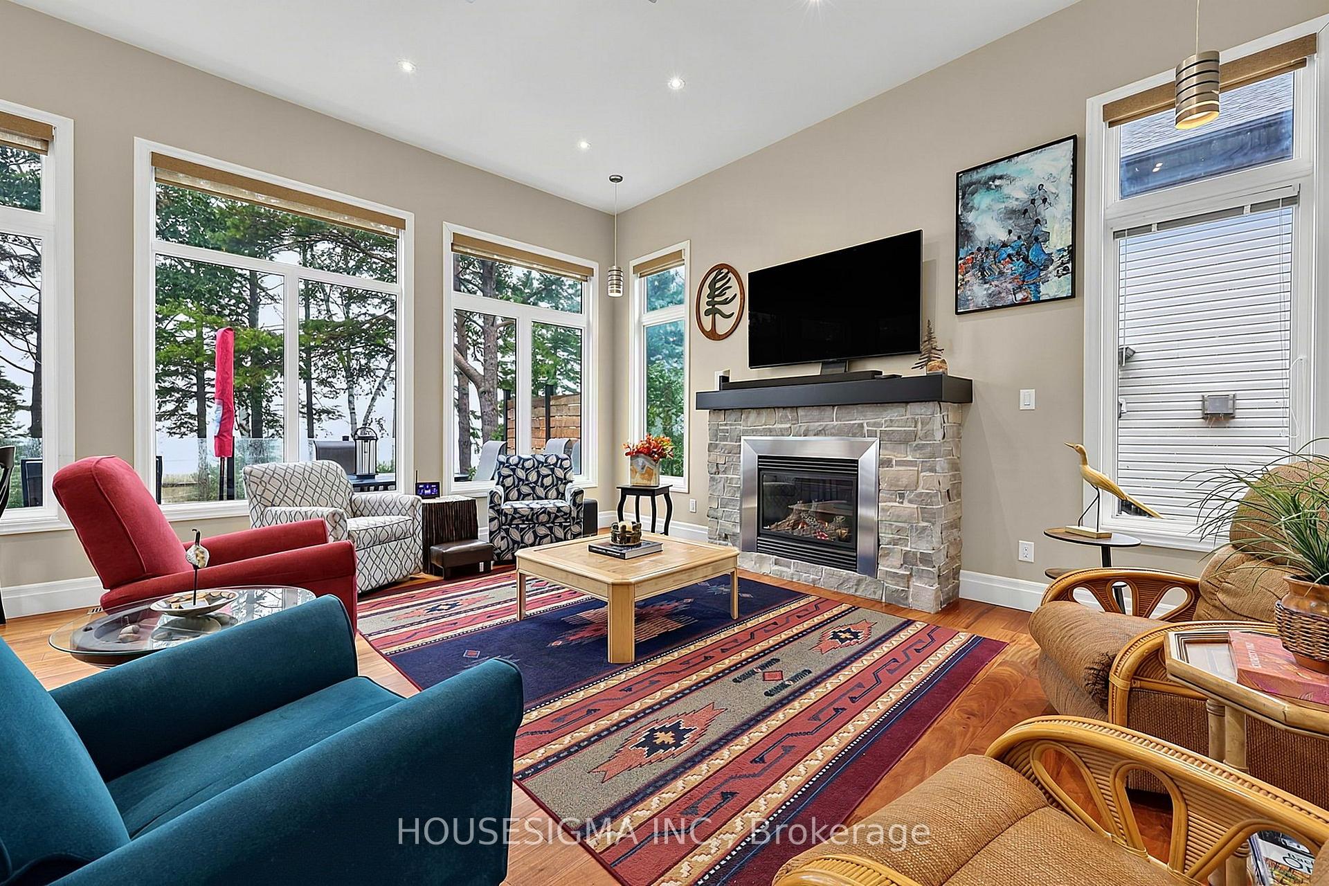 Photo 13 of 1046 River Road, Wasaga Beach — HOMEH