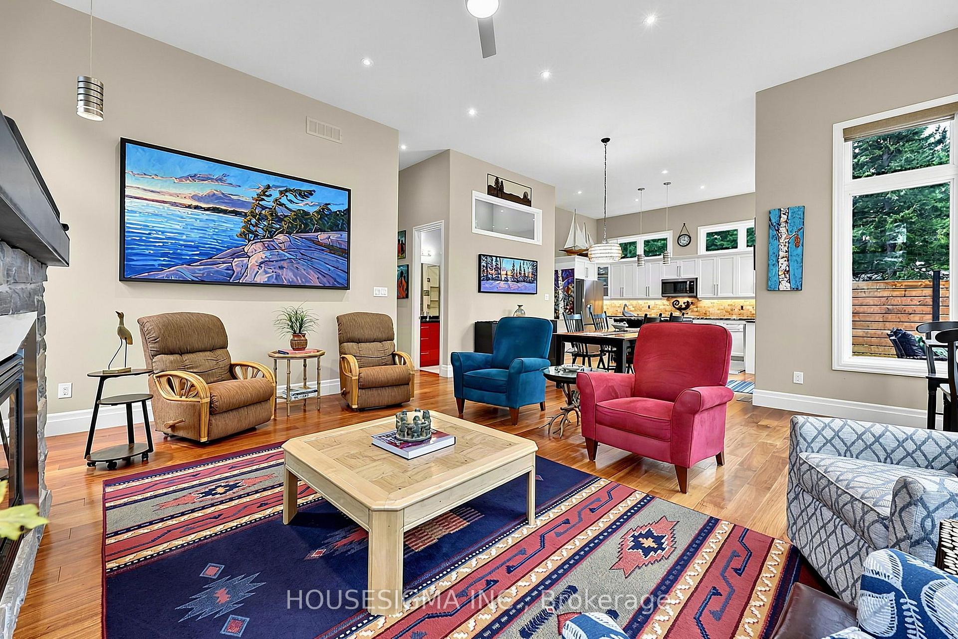 Photo 14 of 1046 River Road, Wasaga Beach — HOMEH