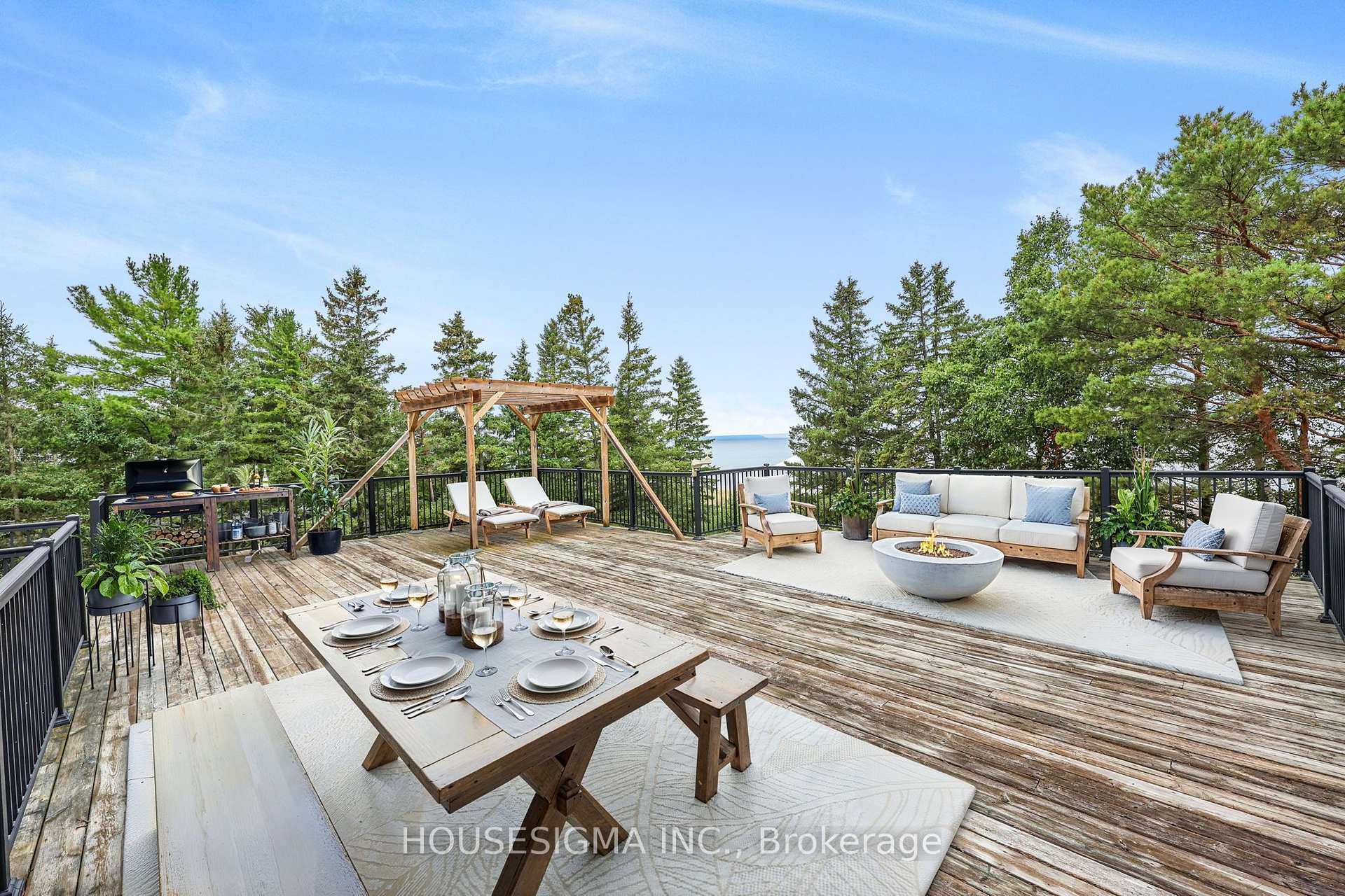 Photo 31 of 1046 River Road, Wasaga Beach — HOMEH