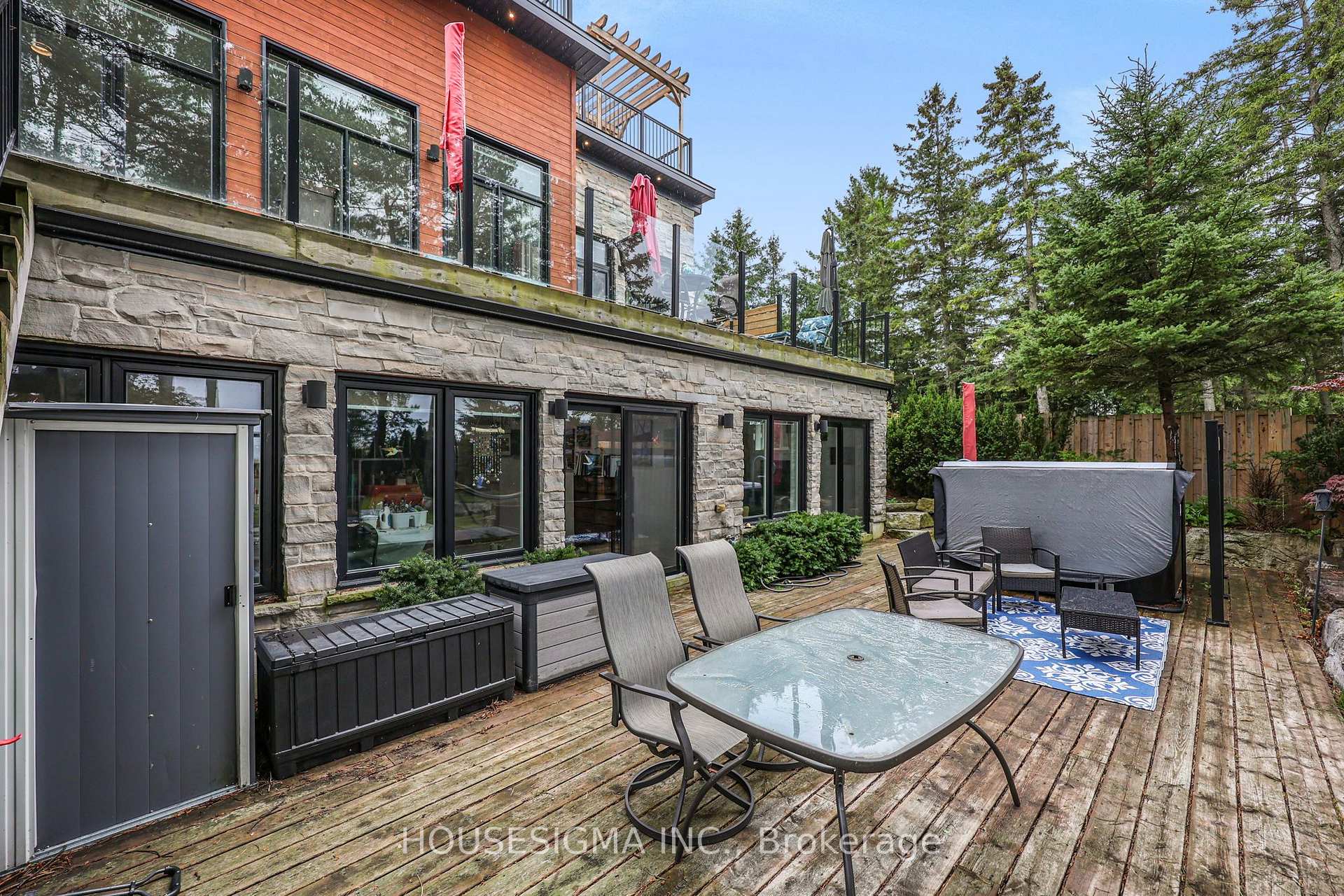 Photo 36 of 1046 River Road, Wasaga Beach — HOMEH