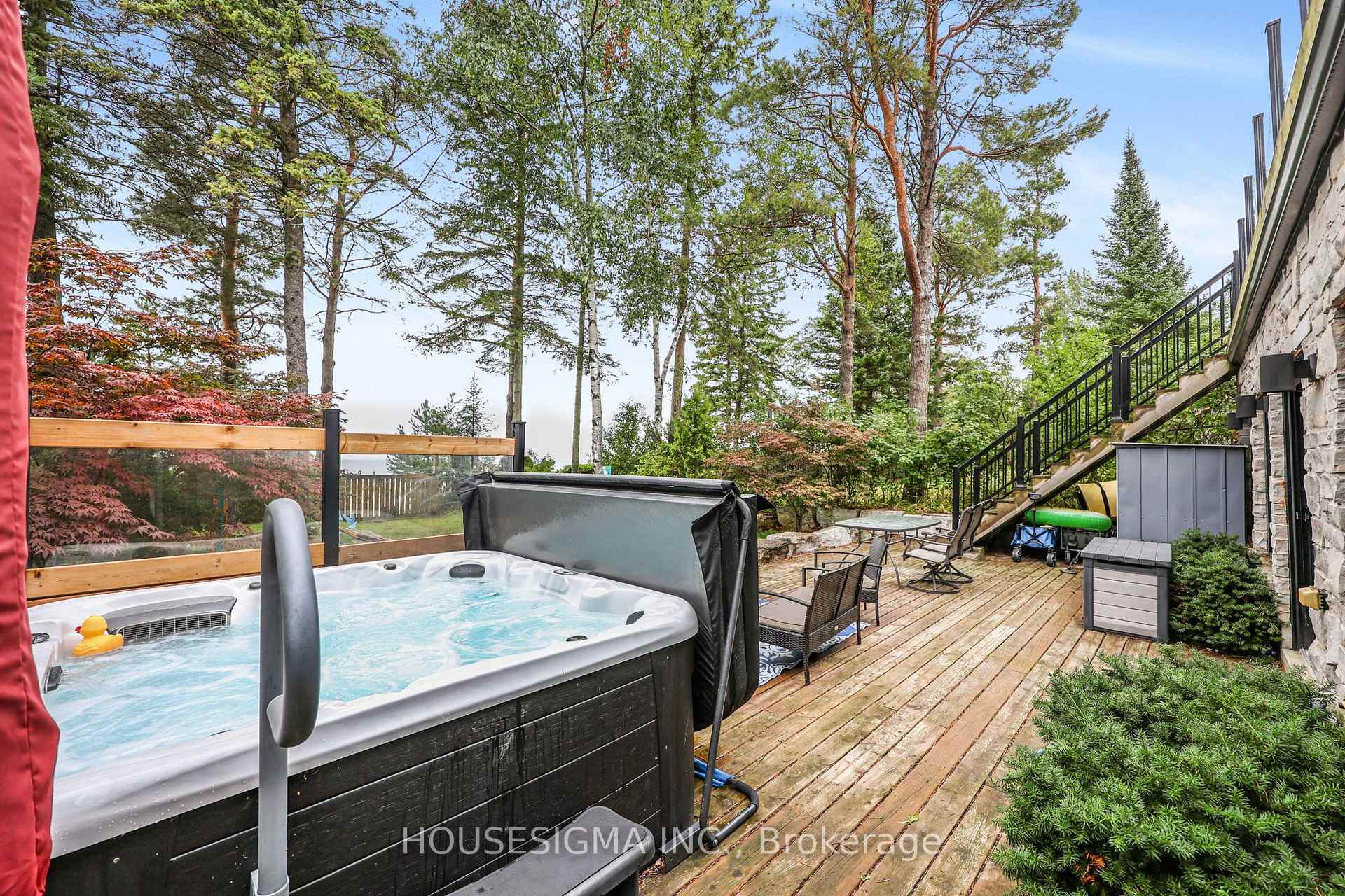 Photo 37 of 1046 River Road, Wasaga Beach — HOMEH
