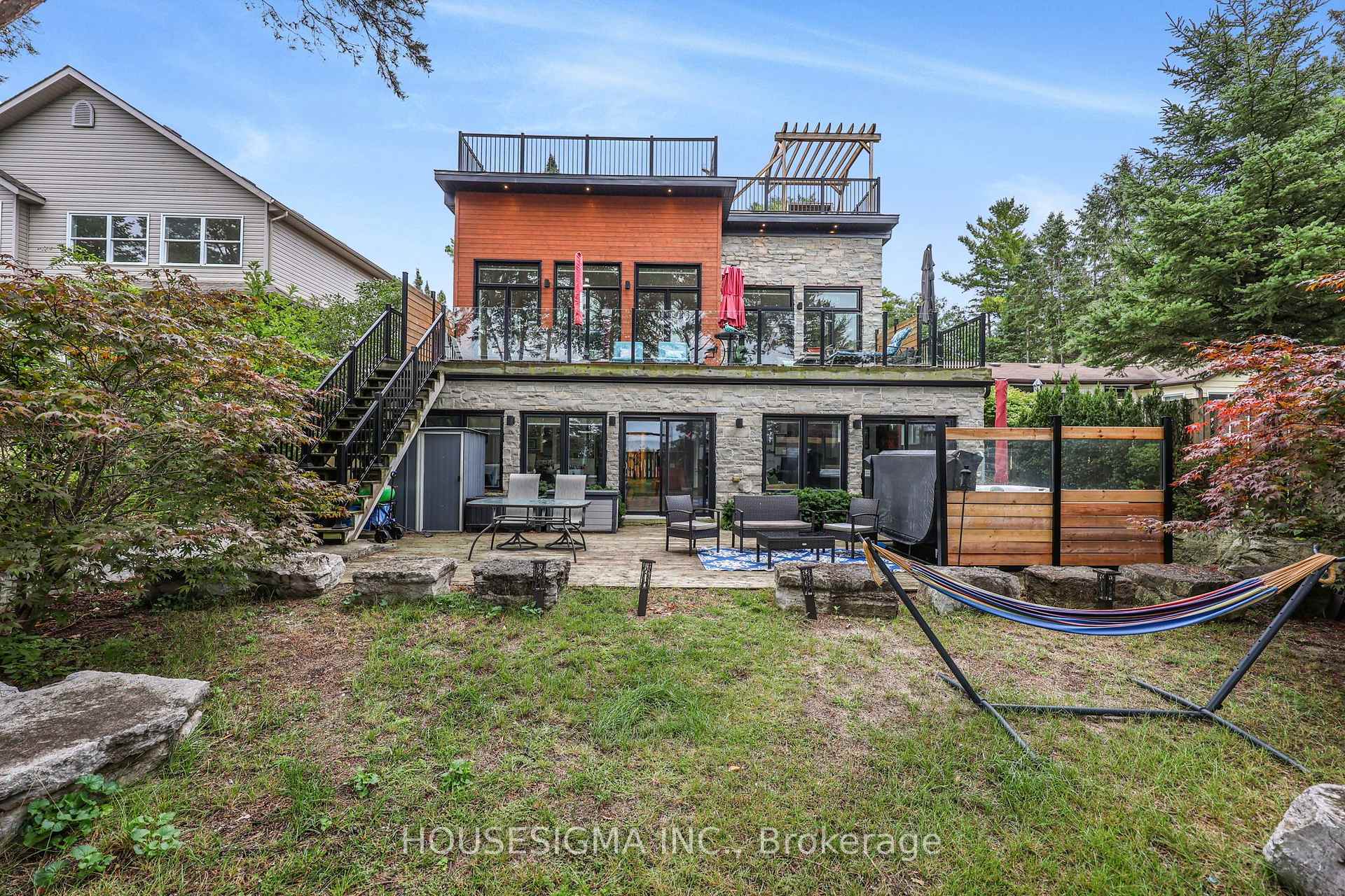 Photo 38 of 1046 River Road, Wasaga Beach — HOMEH