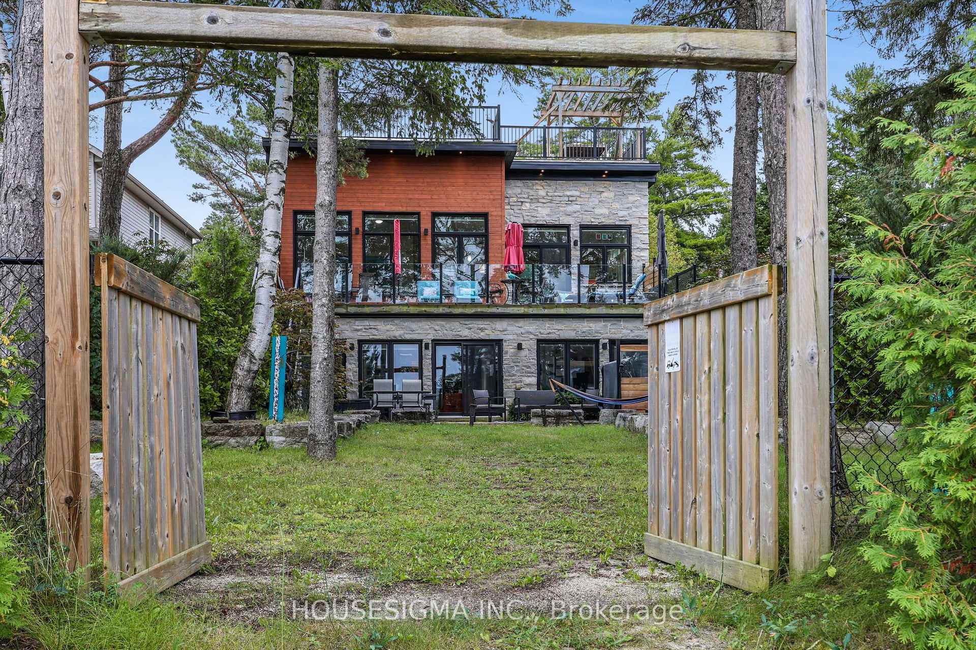Photo 40 of 1046 River Road, Wasaga Beach — HOMEH
