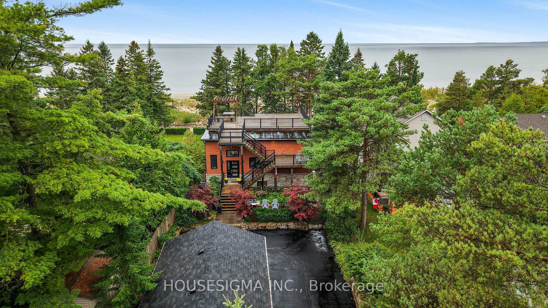 Photo 42 of 1046 River Road, Wasaga Beach — HOMEH