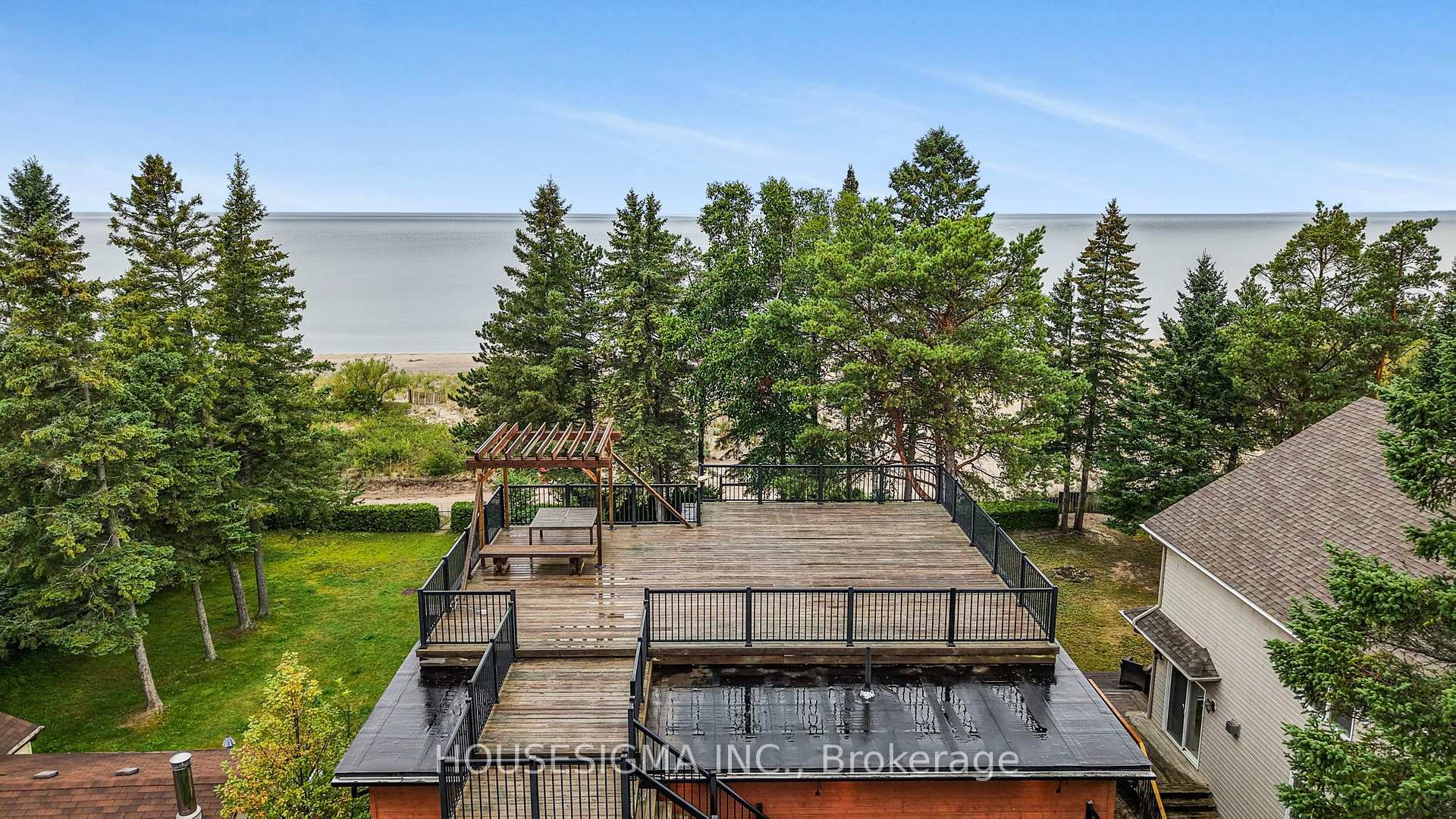 Photo 43 of 1046 River Road, Wasaga Beach — HOMEH
