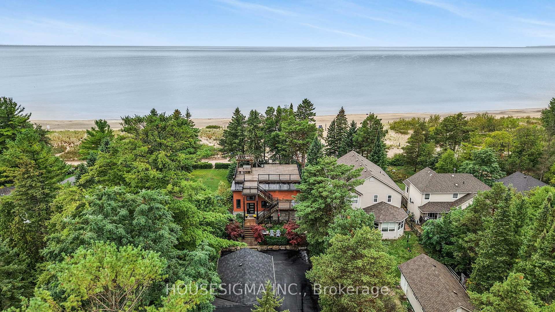 Photo 44 of 1046 River Road, Wasaga Beach — HOMEH