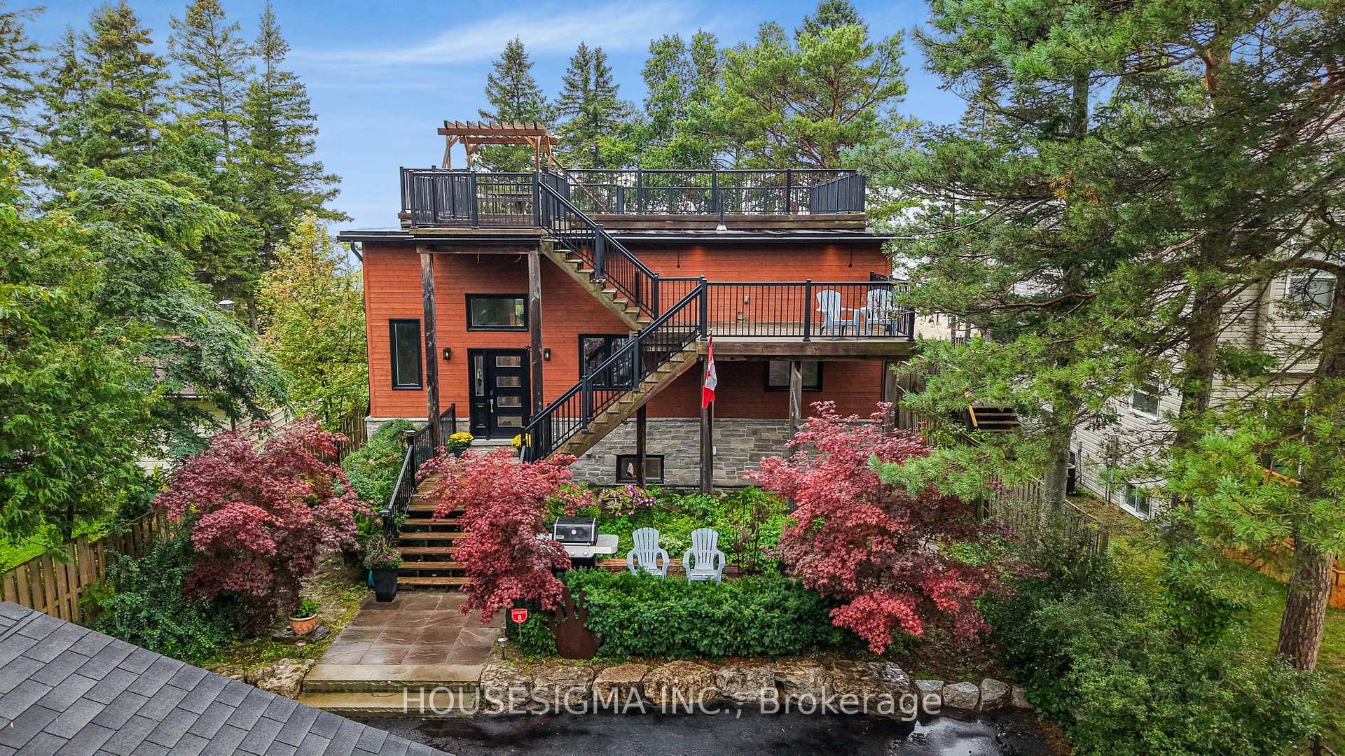 Photo 46 of 1046 River Road, Wasaga Beach — HOMEH