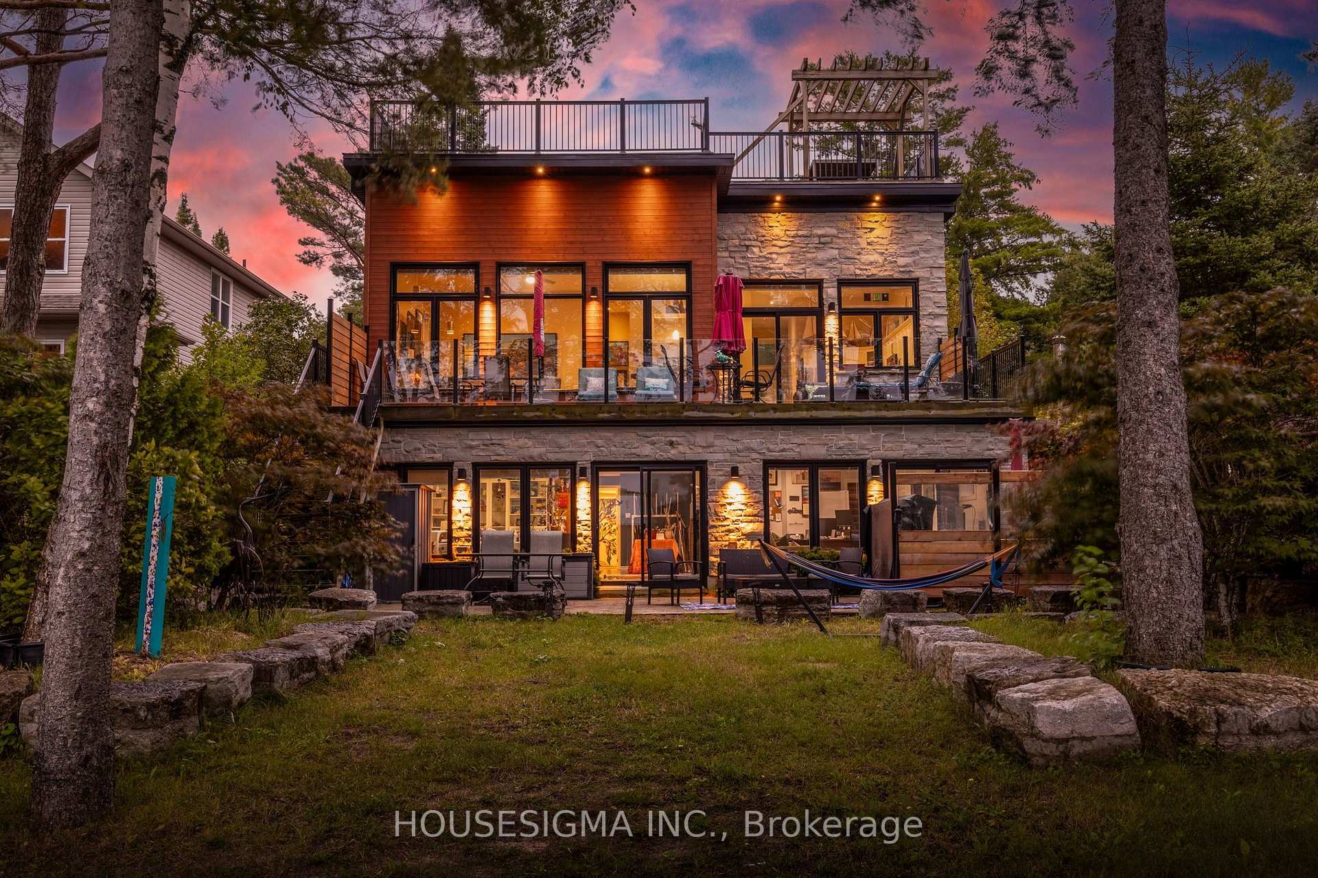 Photo 47 of 1046 River Road, Wasaga Beach — HOMEH