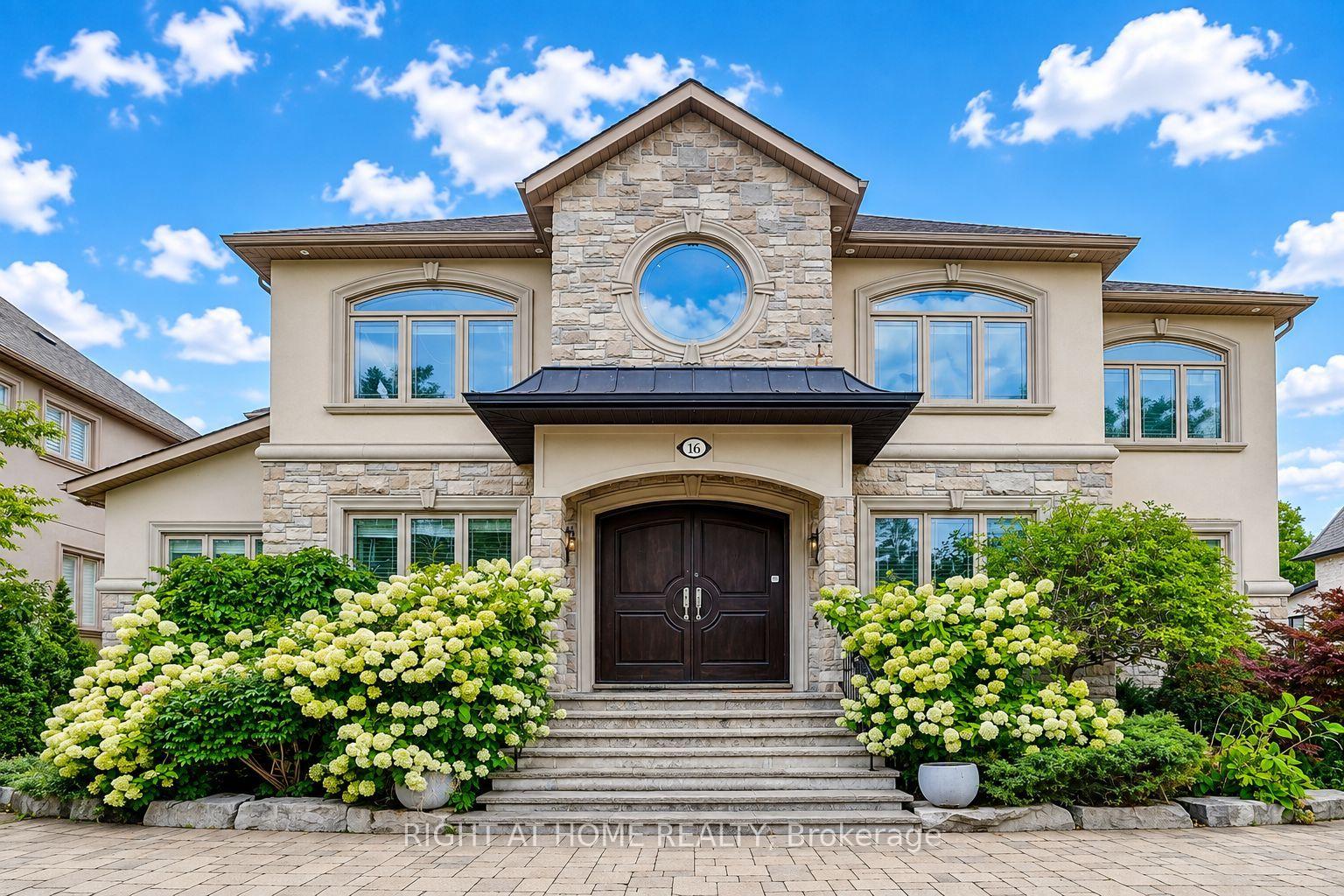 Photo 1 of 16 Fairview Avenue, Richmond Hill, South Richvale — HOMEH