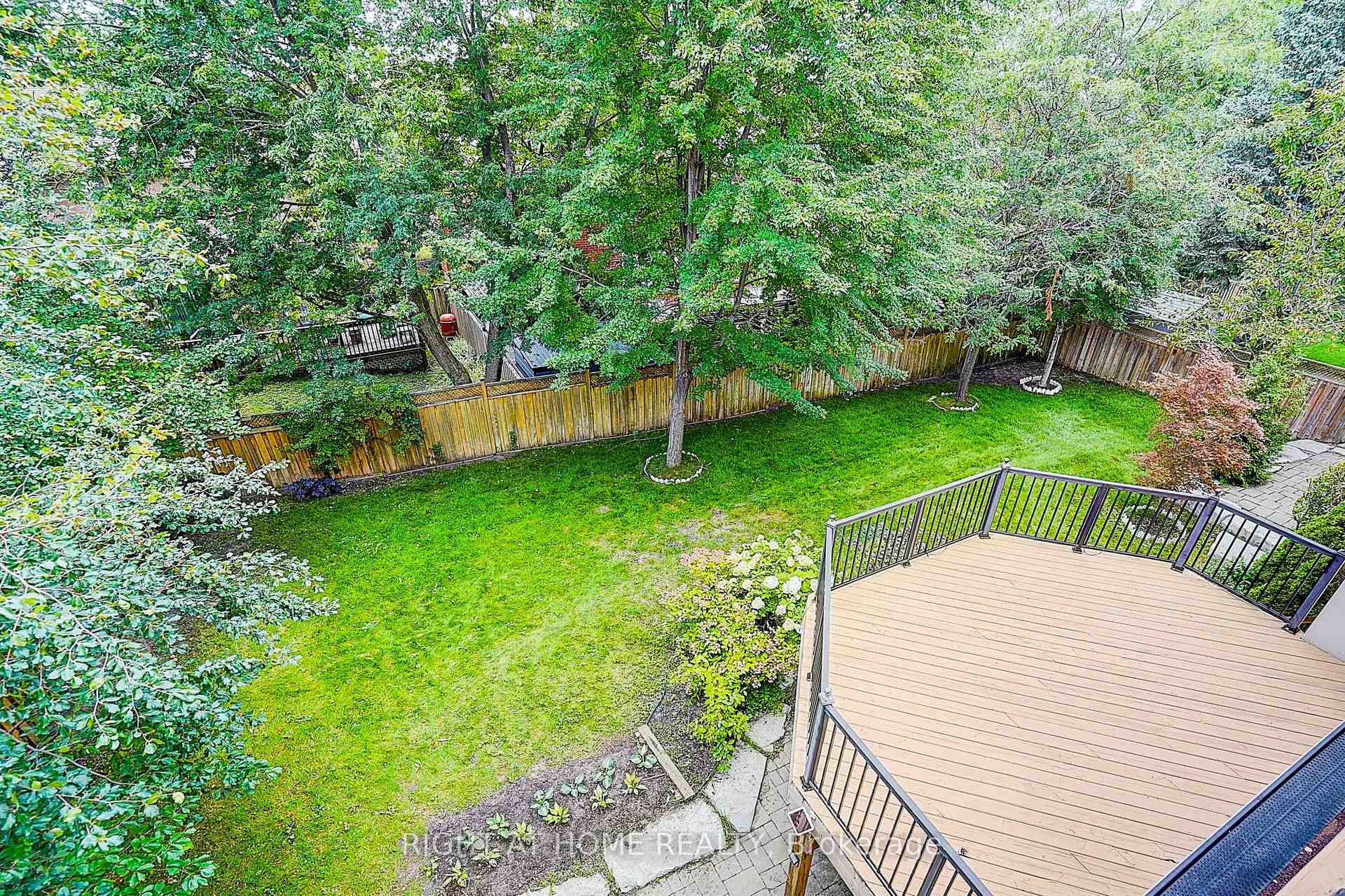 Photo 9 of 16 Fairview Avenue, Richmond Hill, South Richvale — HOMEH