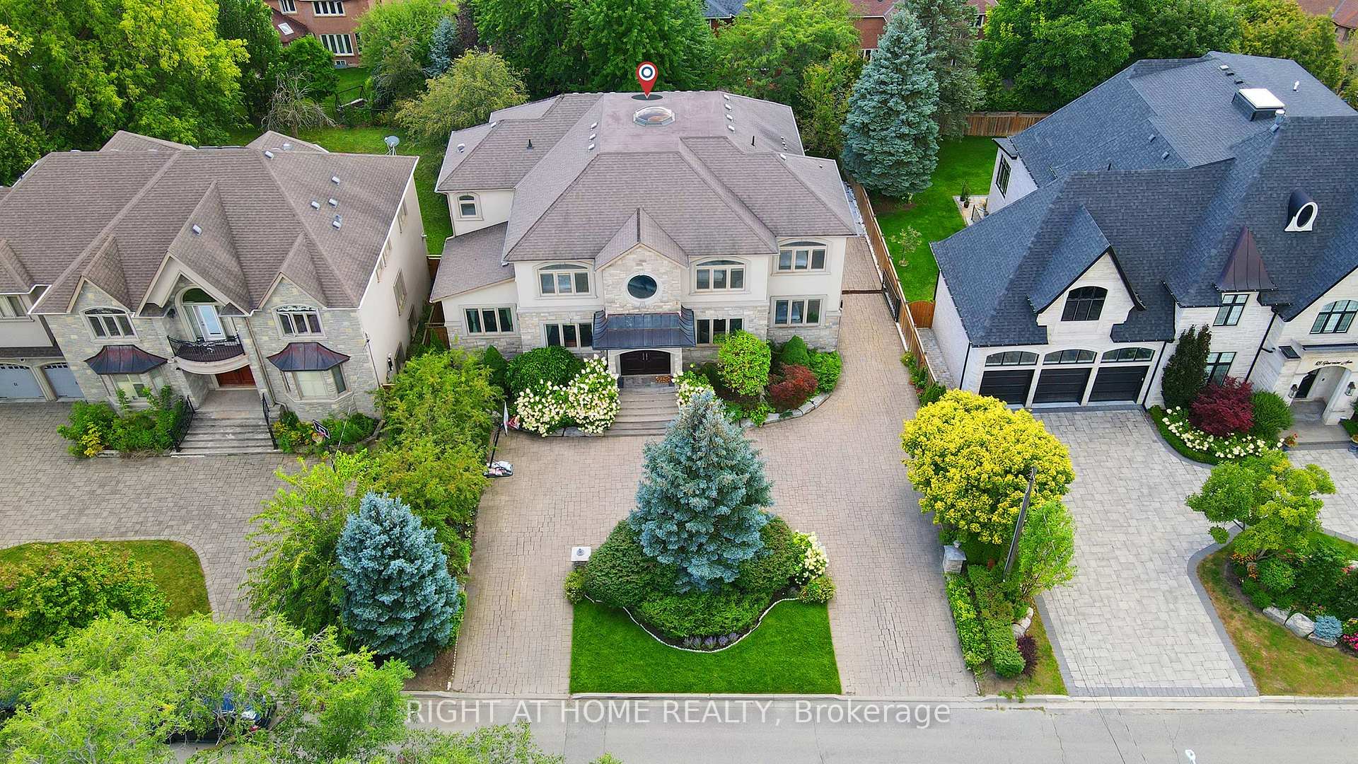 Photo 11 of 16 Fairview Avenue, Richmond Hill, South Richvale — HOMEH