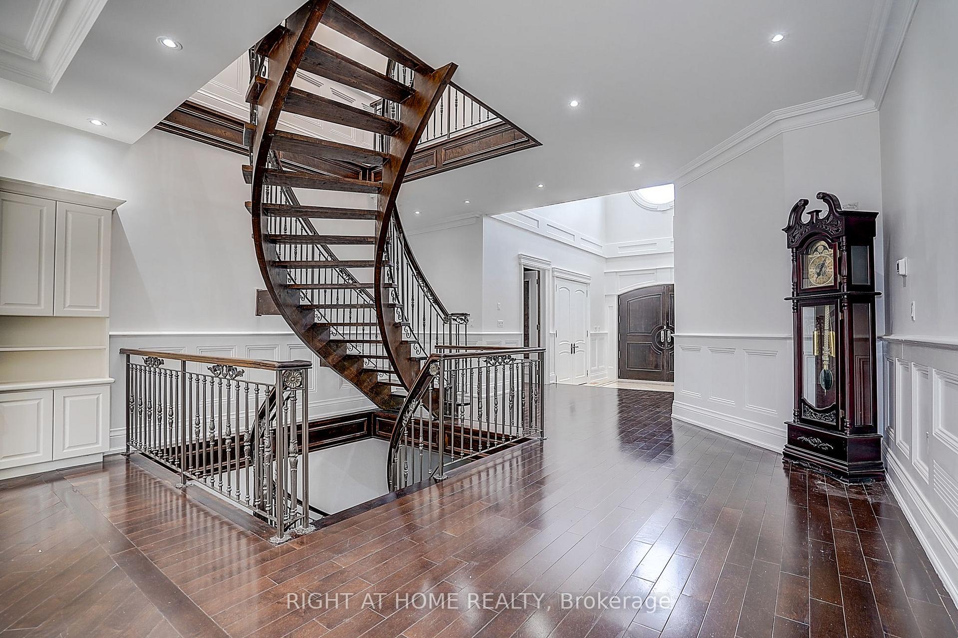 Photo 16 of 16 Fairview Avenue, Richmond Hill, South Richvale — HOMEH