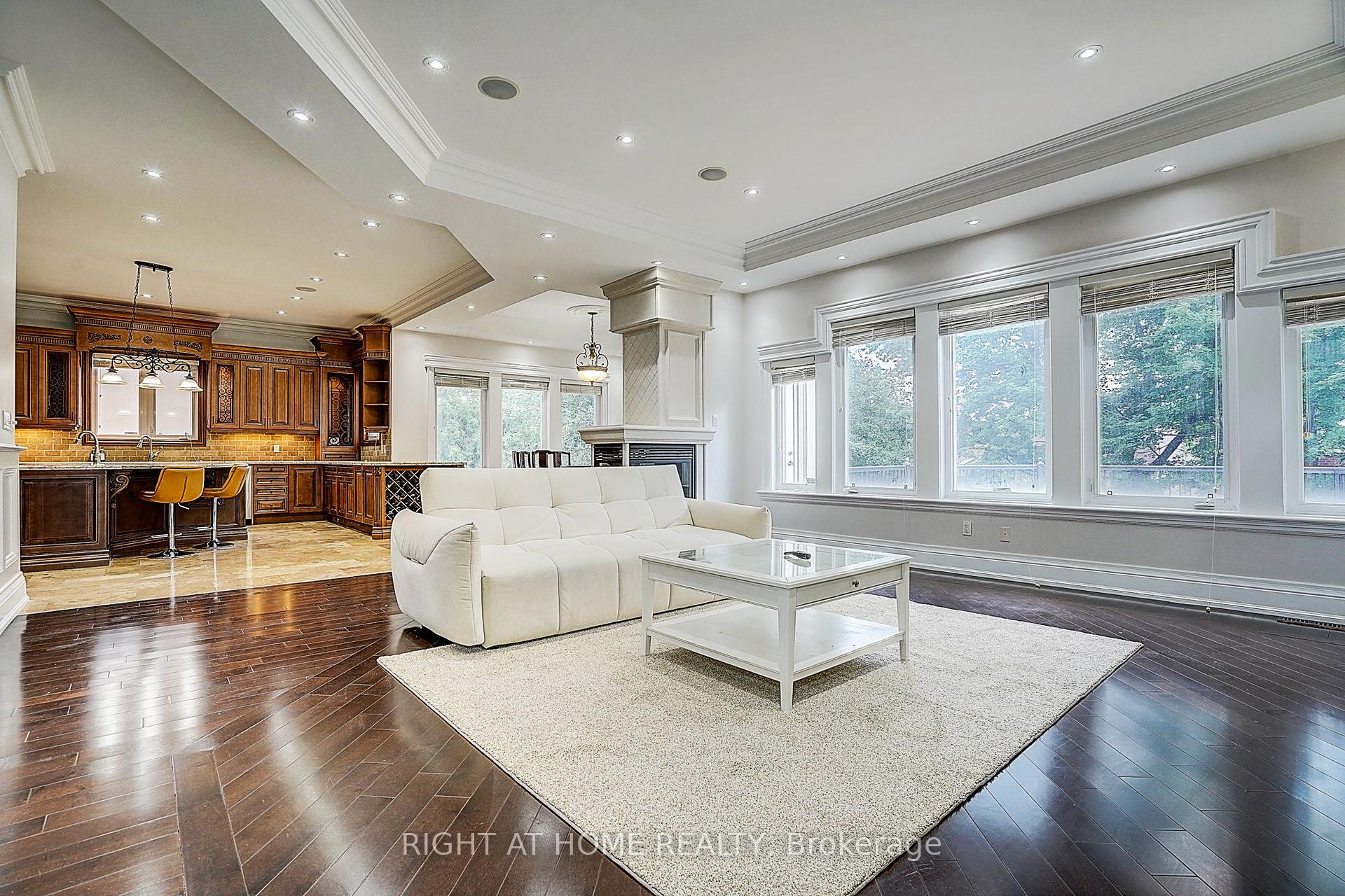Photo 18 of 16 Fairview Avenue, Richmond Hill, South Richvale — HOMEH
