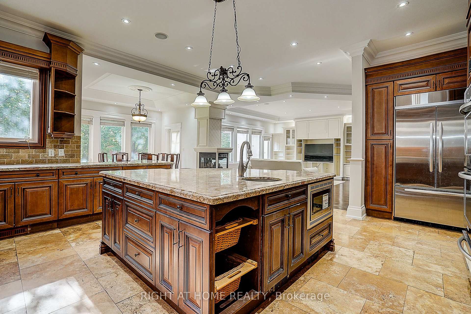 Photo 24 of 16 Fairview Avenue, Richmond Hill, South Richvale — HOMEH