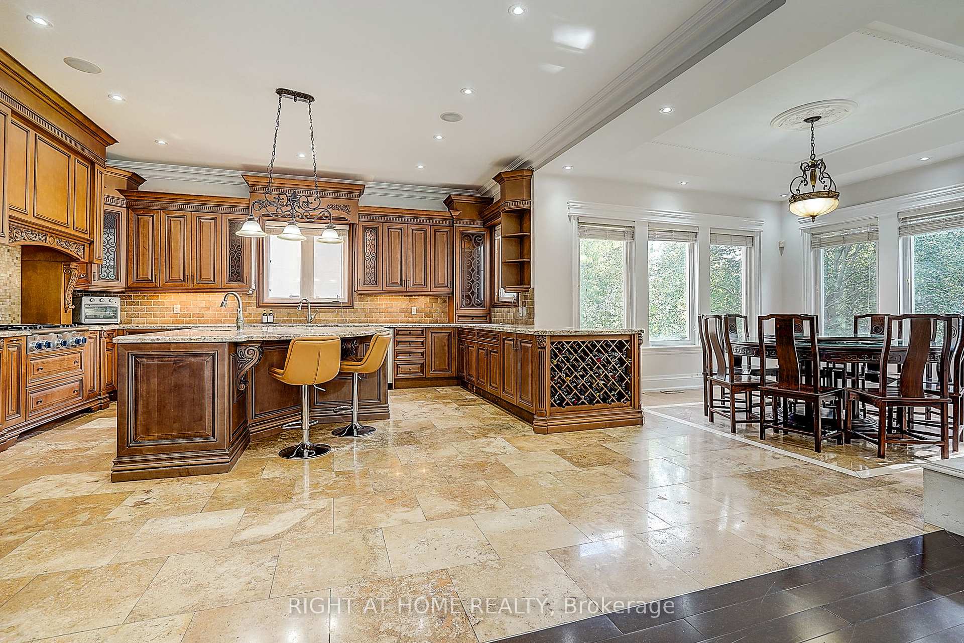 Photo 25 of 16 Fairview Avenue, Richmond Hill, South Richvale — HOMEH