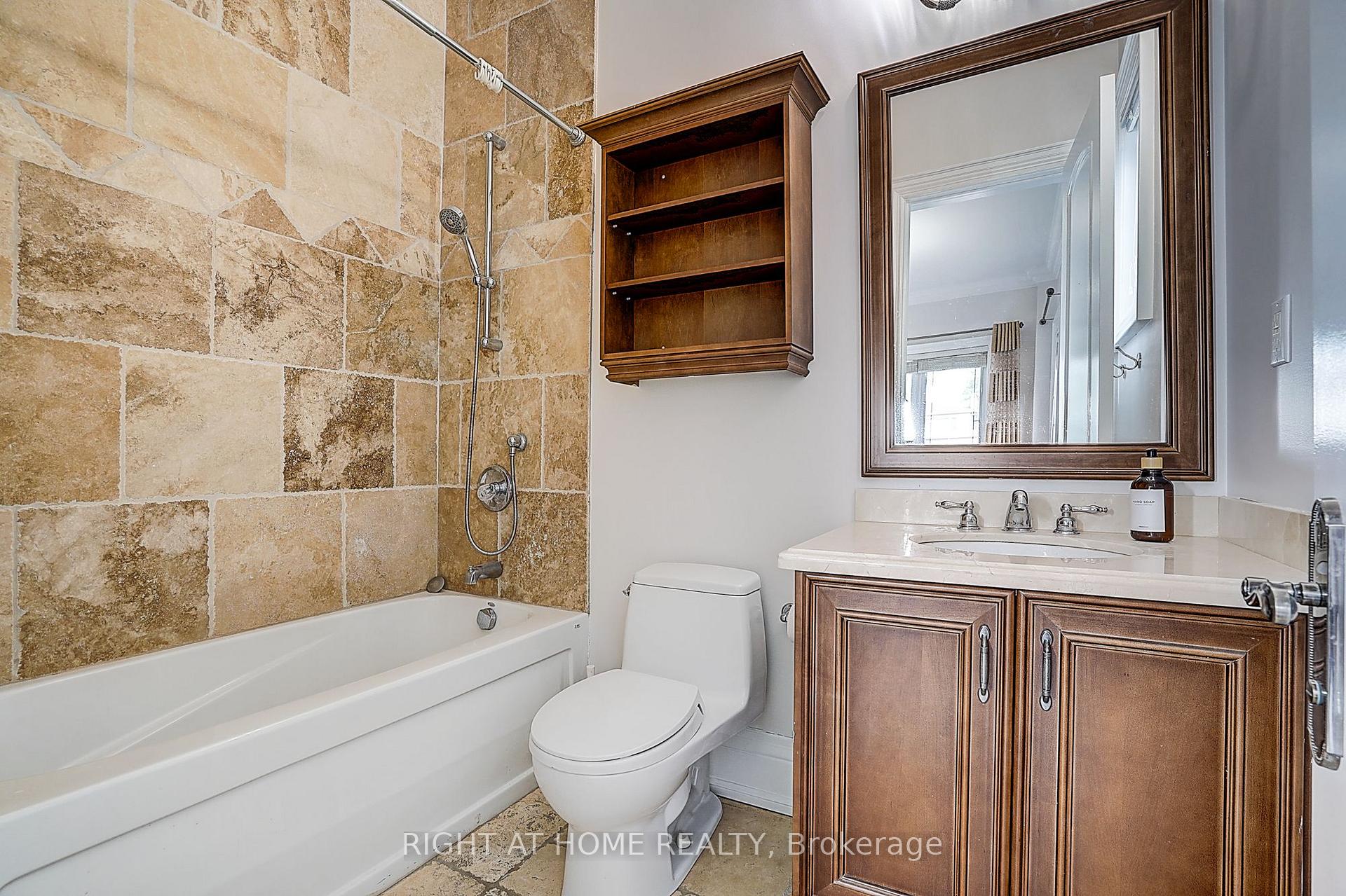 Photo 27 of 16 Fairview Avenue, Richmond Hill, South Richvale — HOMEH