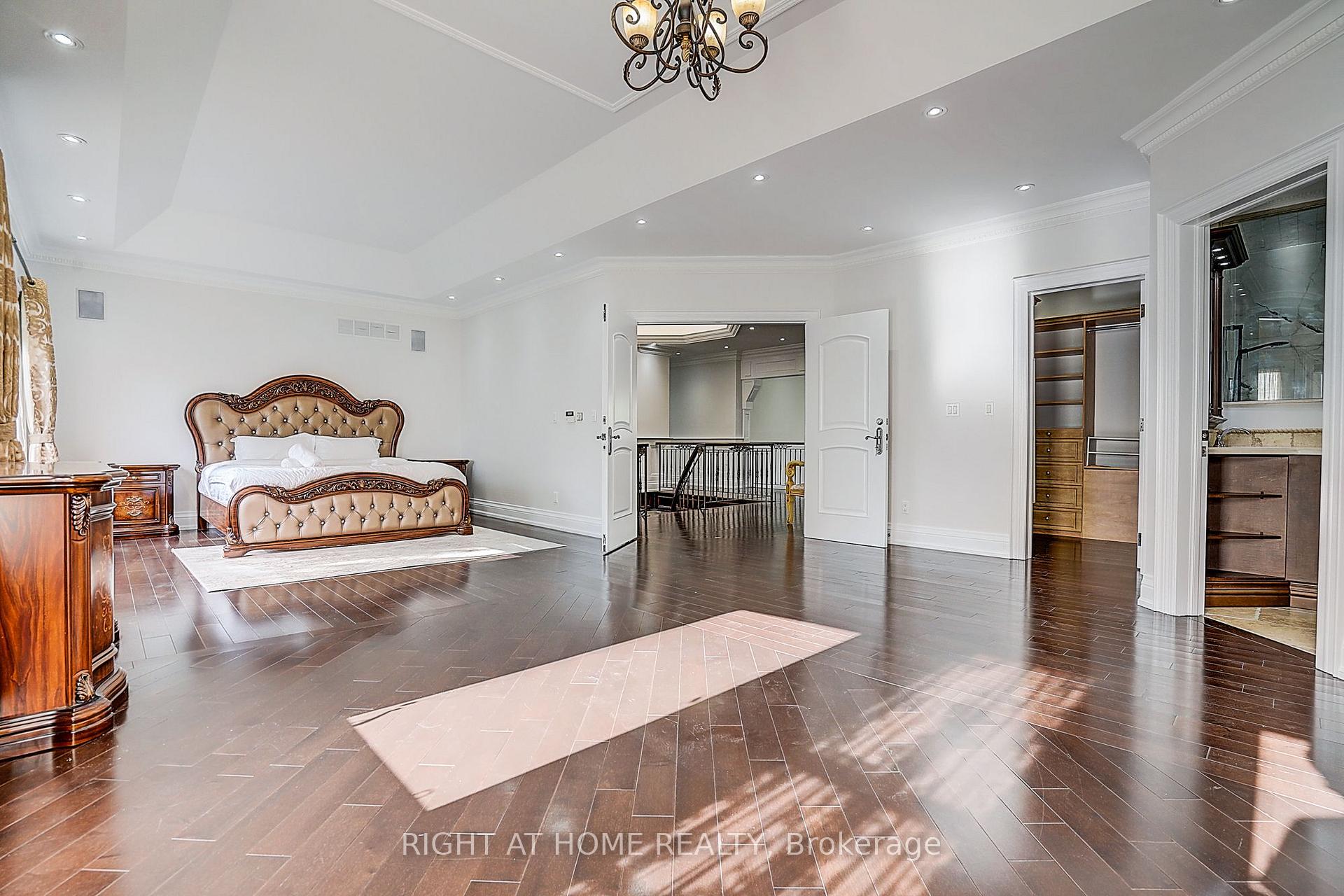 Photo 31 of 16 Fairview Avenue, Richmond Hill, South Richvale — HOMEH