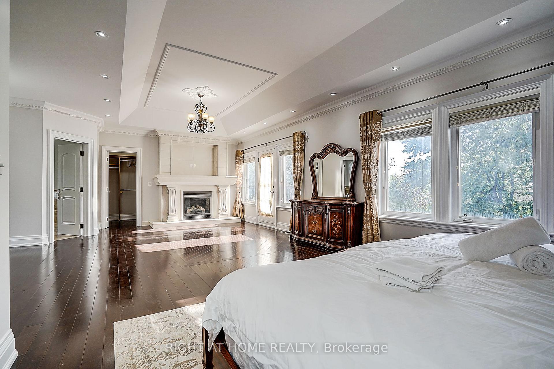 Photo 32 of 16 Fairview Avenue, Richmond Hill, South Richvale — HOMEH