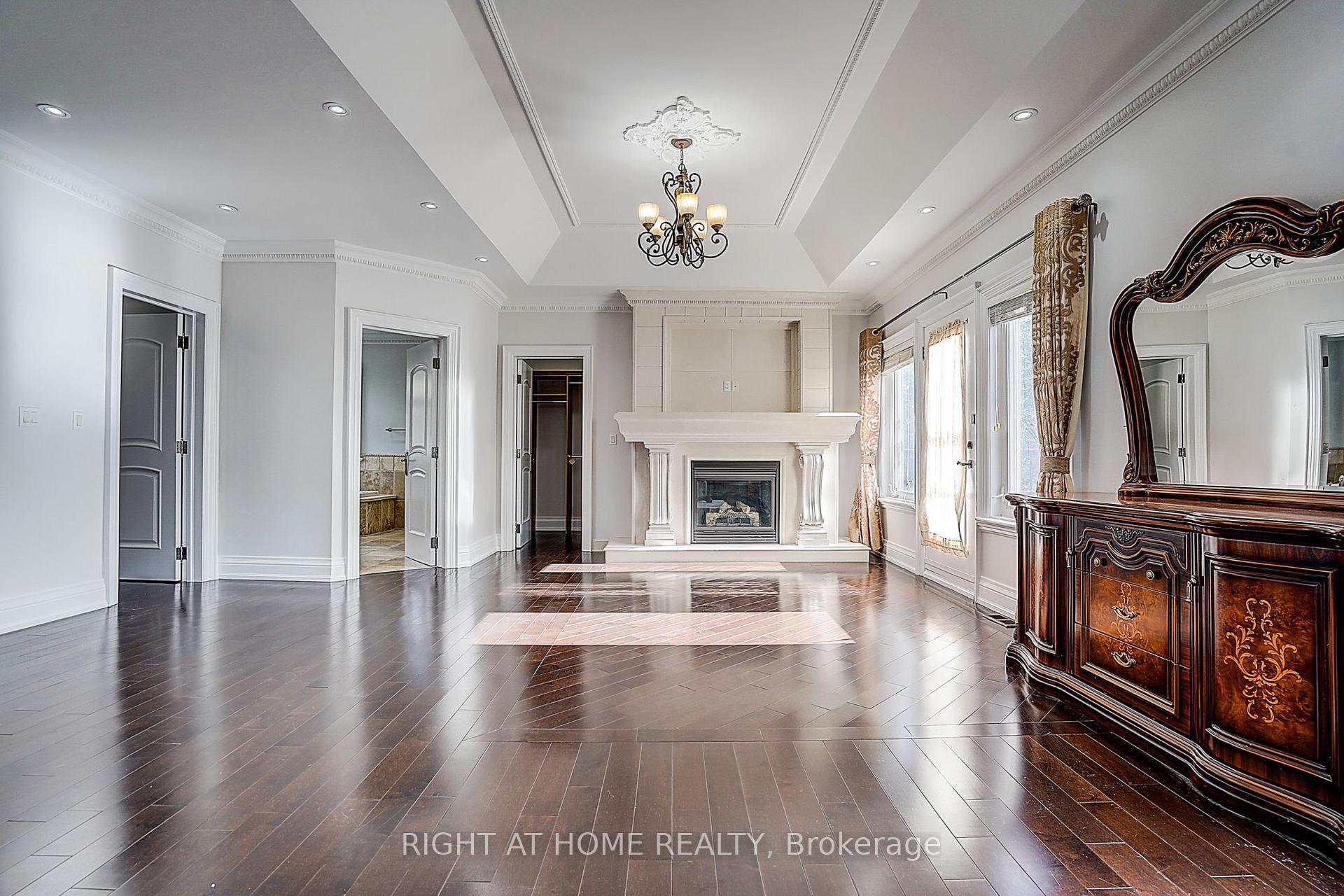 Photo 33 of 16 Fairview Avenue, Richmond Hill, South Richvale — HOMEH