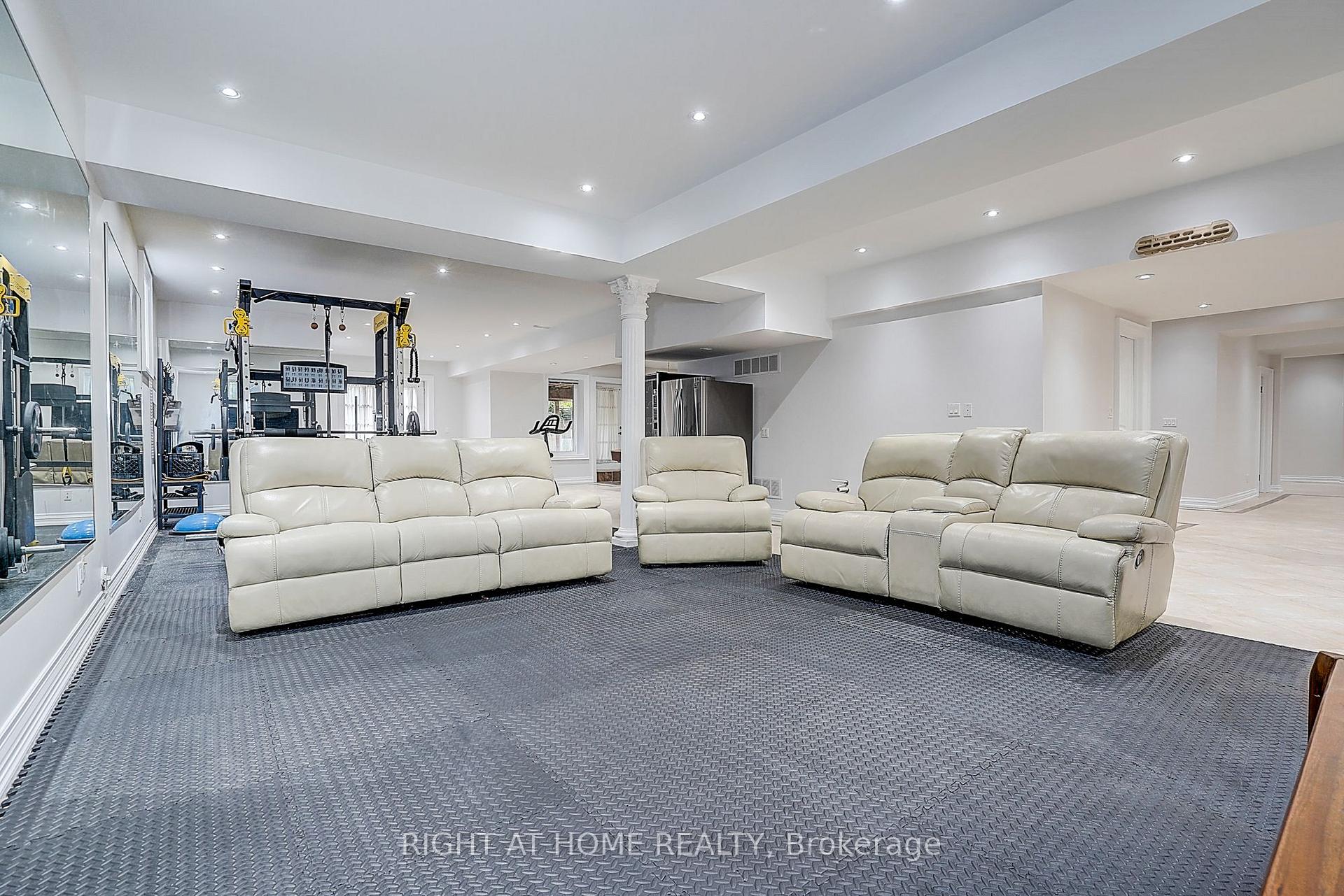 Photo 49 of 16 Fairview Avenue, Richmond Hill, South Richvale — HOMEH