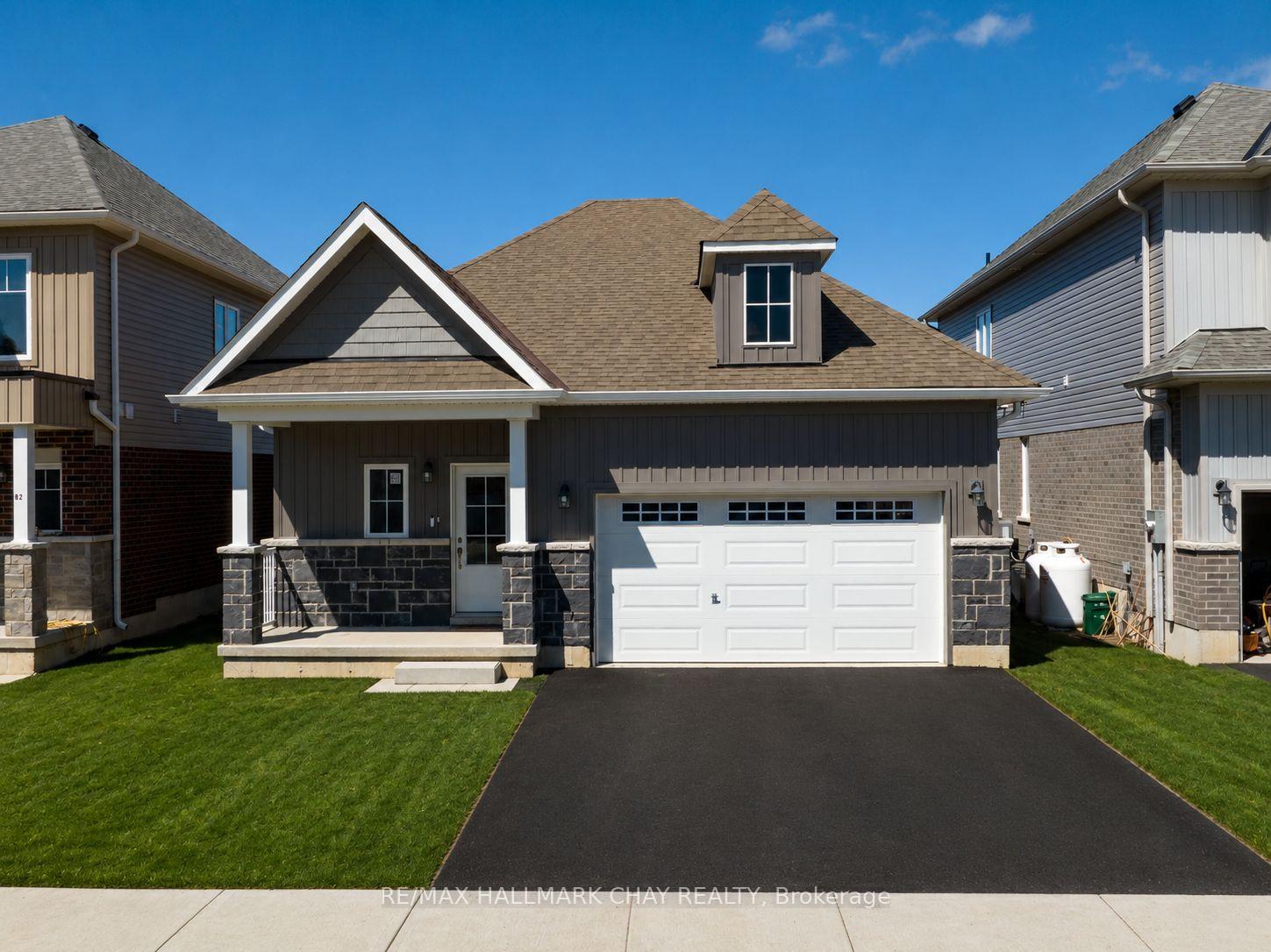 Photo 1 of 64 Hillcroft Way, Kawartha Lakes, Bobcaygeon — HOMEH