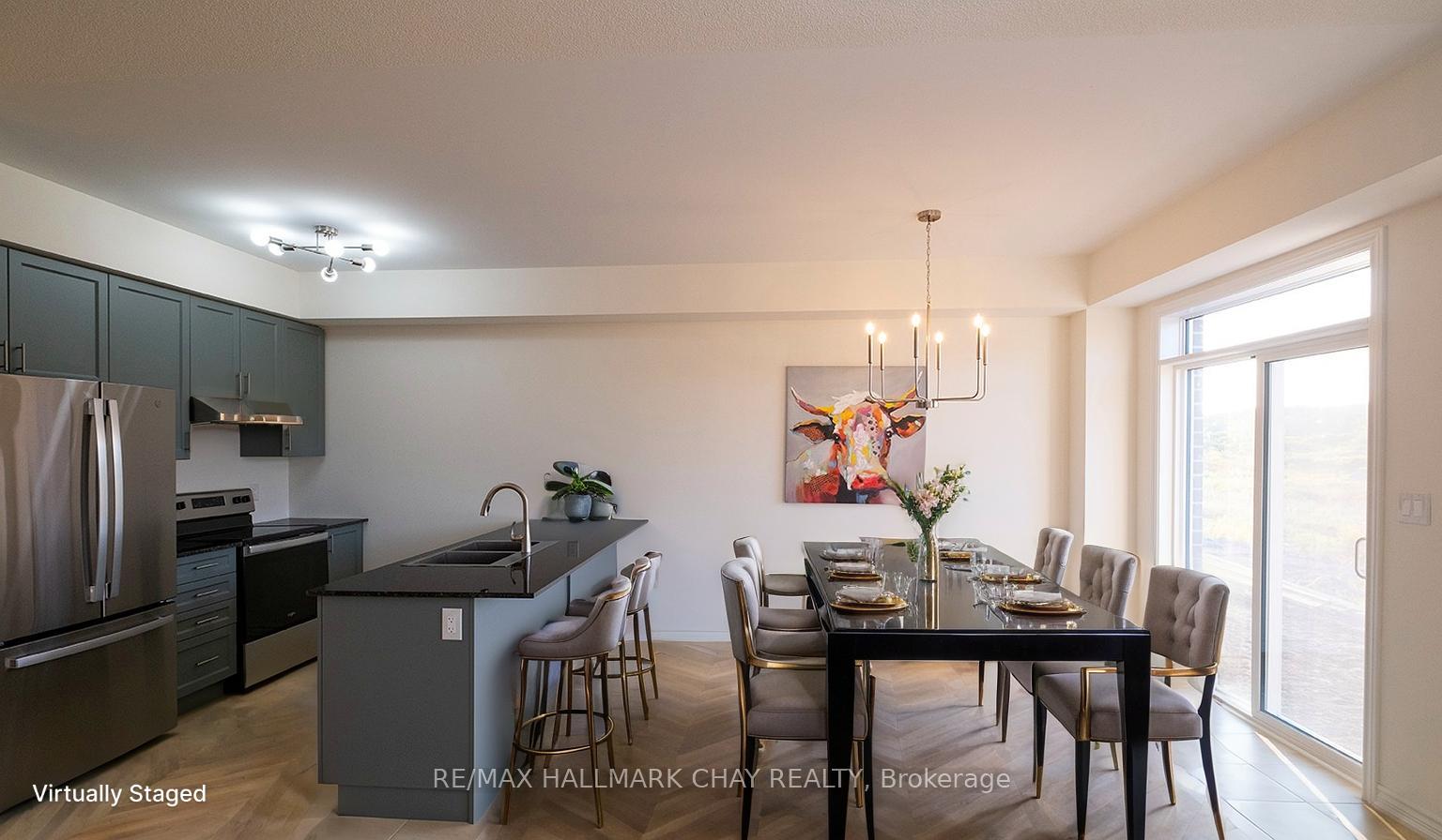 Photo 2 of 64 Hillcroft Way, Kawartha Lakes, Bobcaygeon — HOMEH