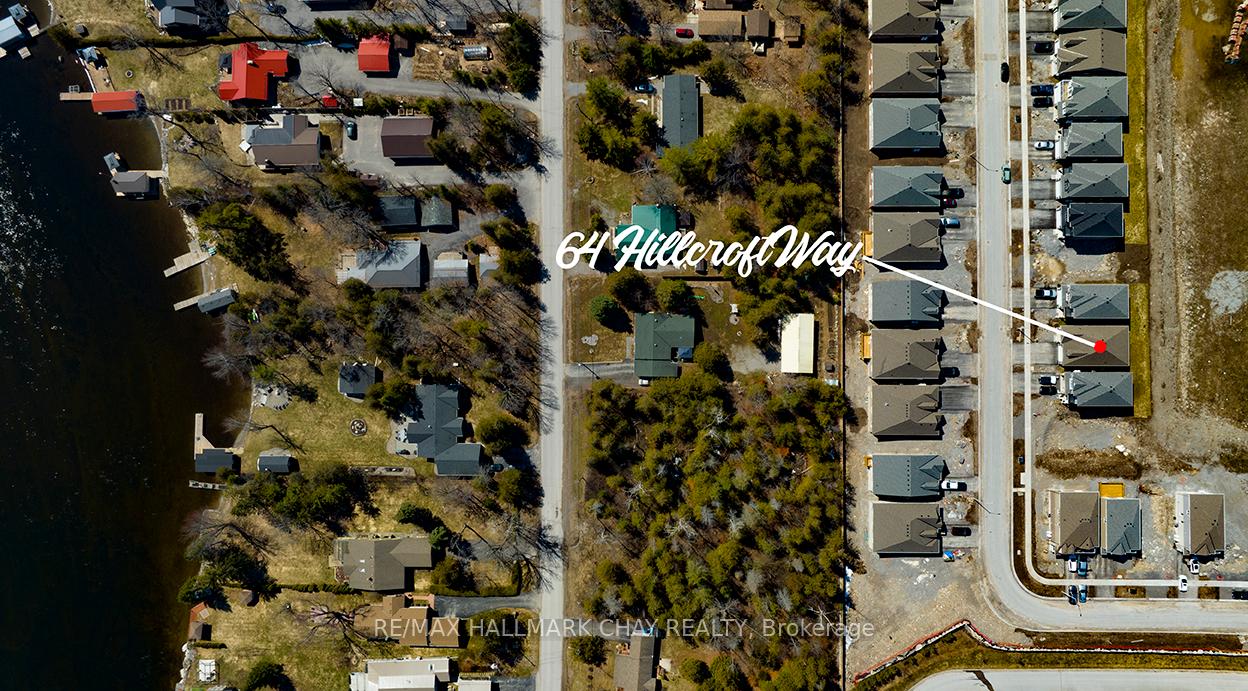 Photo 4 of 64 Hillcroft Way, Kawartha Lakes, Bobcaygeon — HOMEH