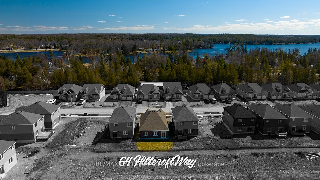 Photo 28 of 64 Hillcroft Way, Kawartha Lakes, Bobcaygeon — HOMEH