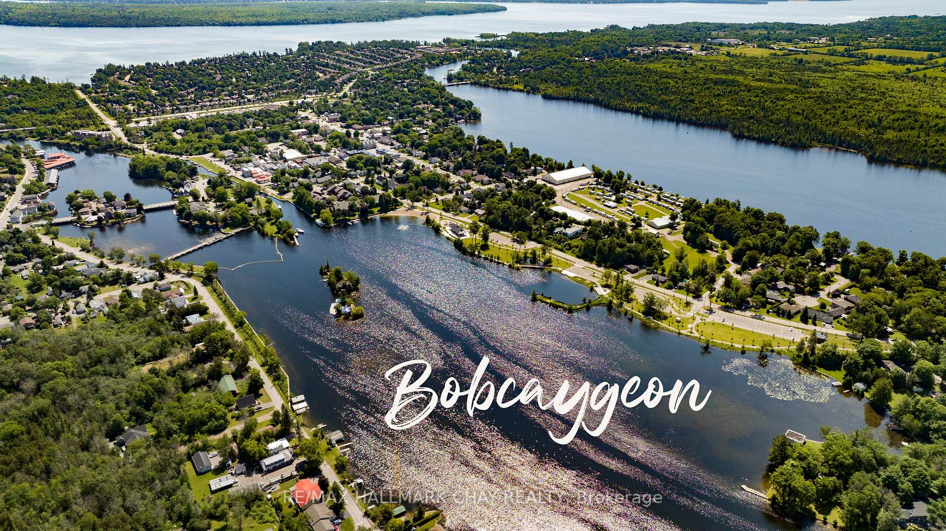 Photo 29 of 64 Hillcroft Way, Kawartha Lakes, Bobcaygeon — HOMEH