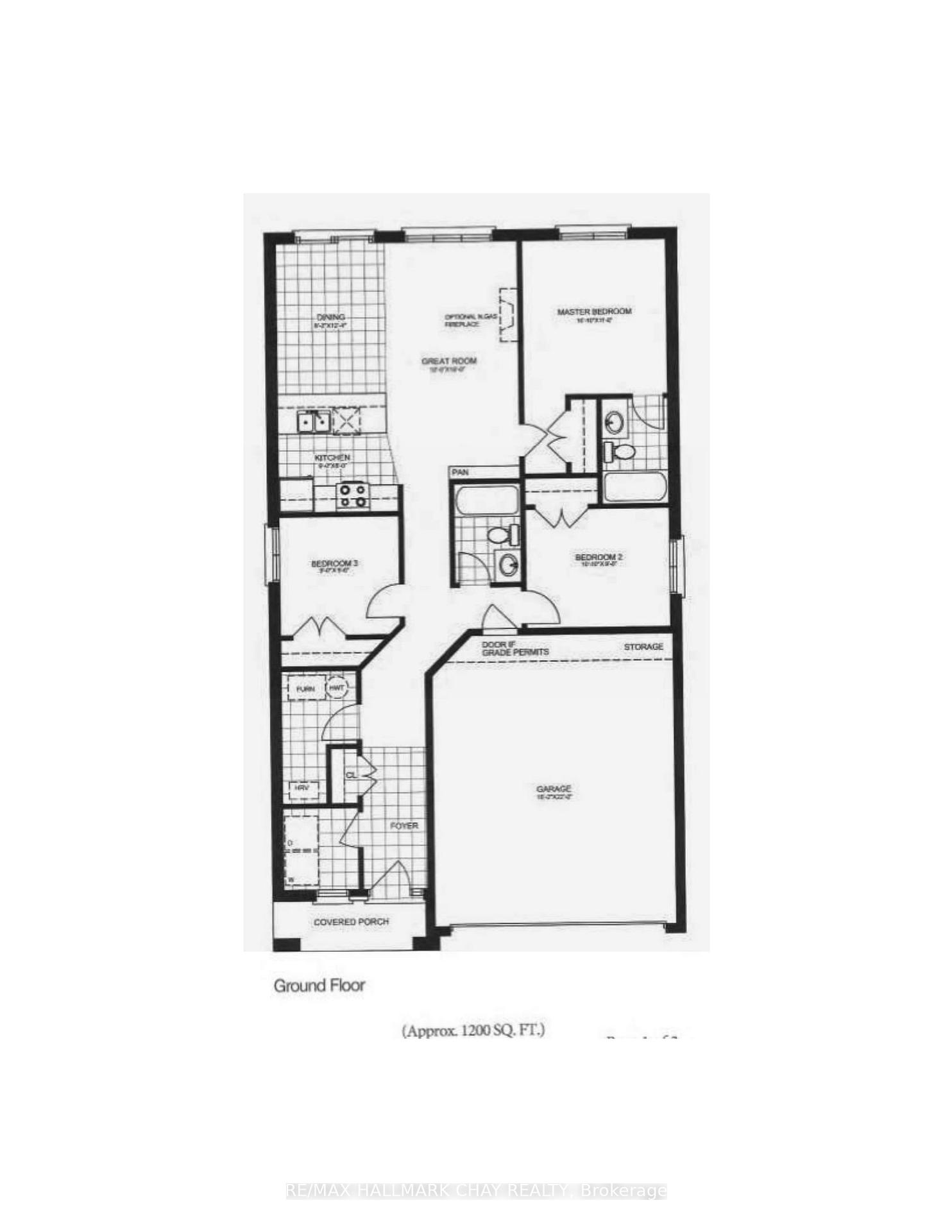 Photo 31 of 64 Hillcroft Way, Kawartha Lakes, Bobcaygeon — HOMEH