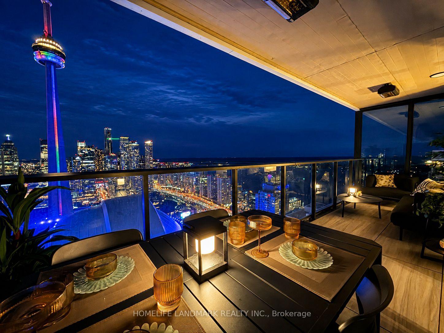 Photo of Unit 5309, 3 Concord Cityplace Way