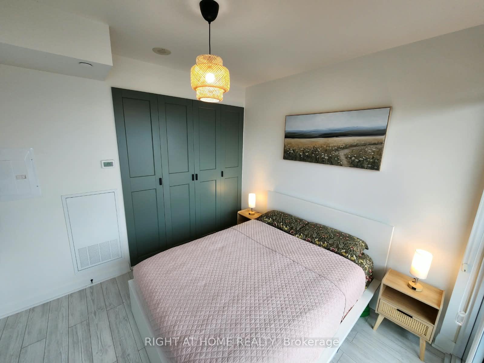 Photo 10 of Unit 608, 56 Annie Craig Drive, Etobicoke, Mimico — HOMEH