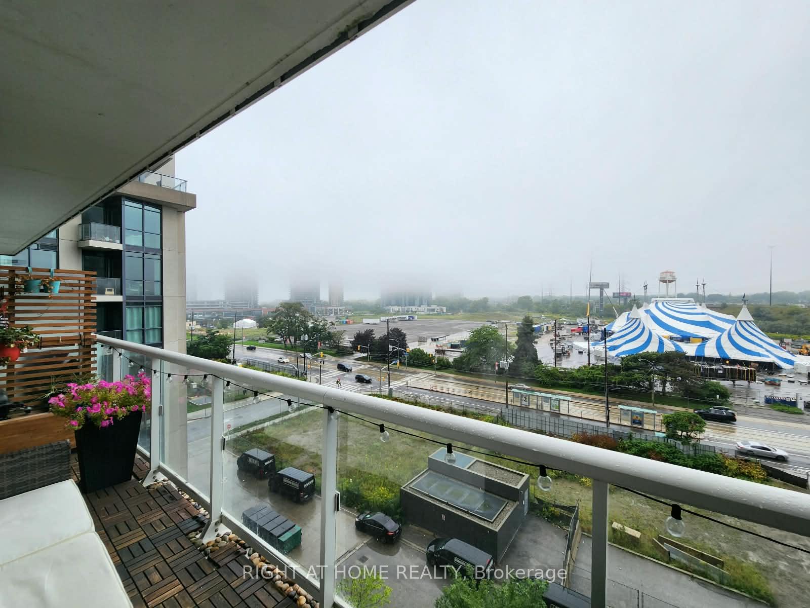 Photo 15 of Unit 608, 56 Annie Craig Drive, Etobicoke, Mimico — HOMEH