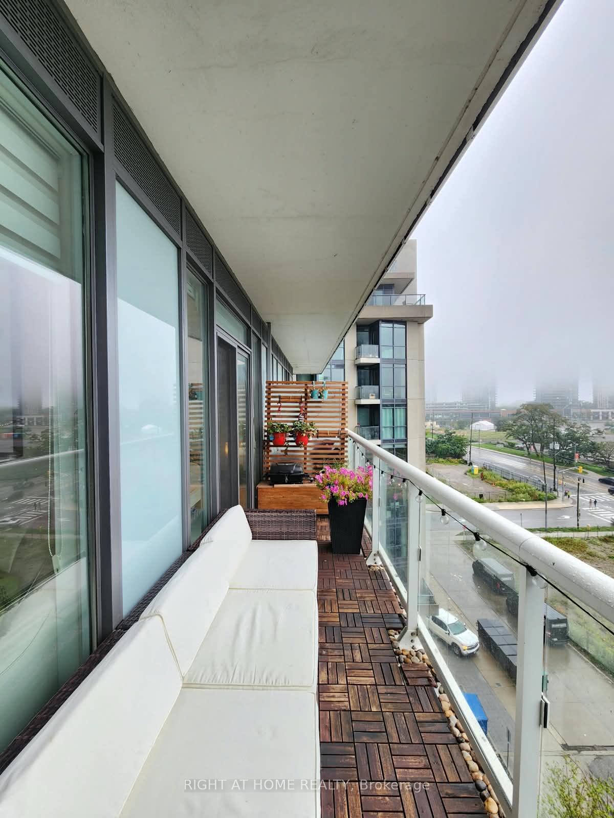 Photo 16 of Unit 608, 56 Annie Craig Drive, Etobicoke, Mimico — HOMEH