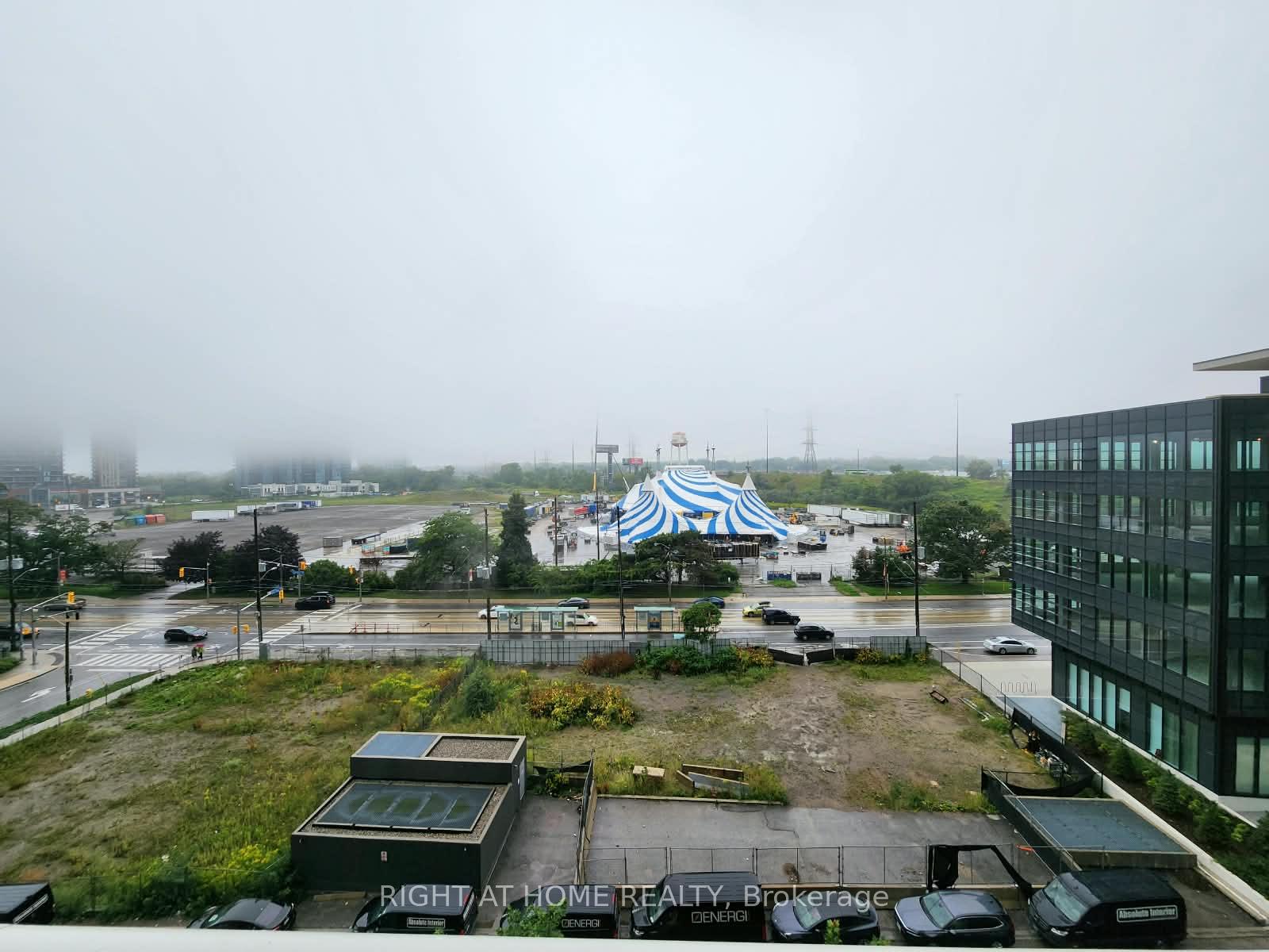 Photo 17 of Unit 608, 56 Annie Craig Drive, Etobicoke, Mimico — HOMEH