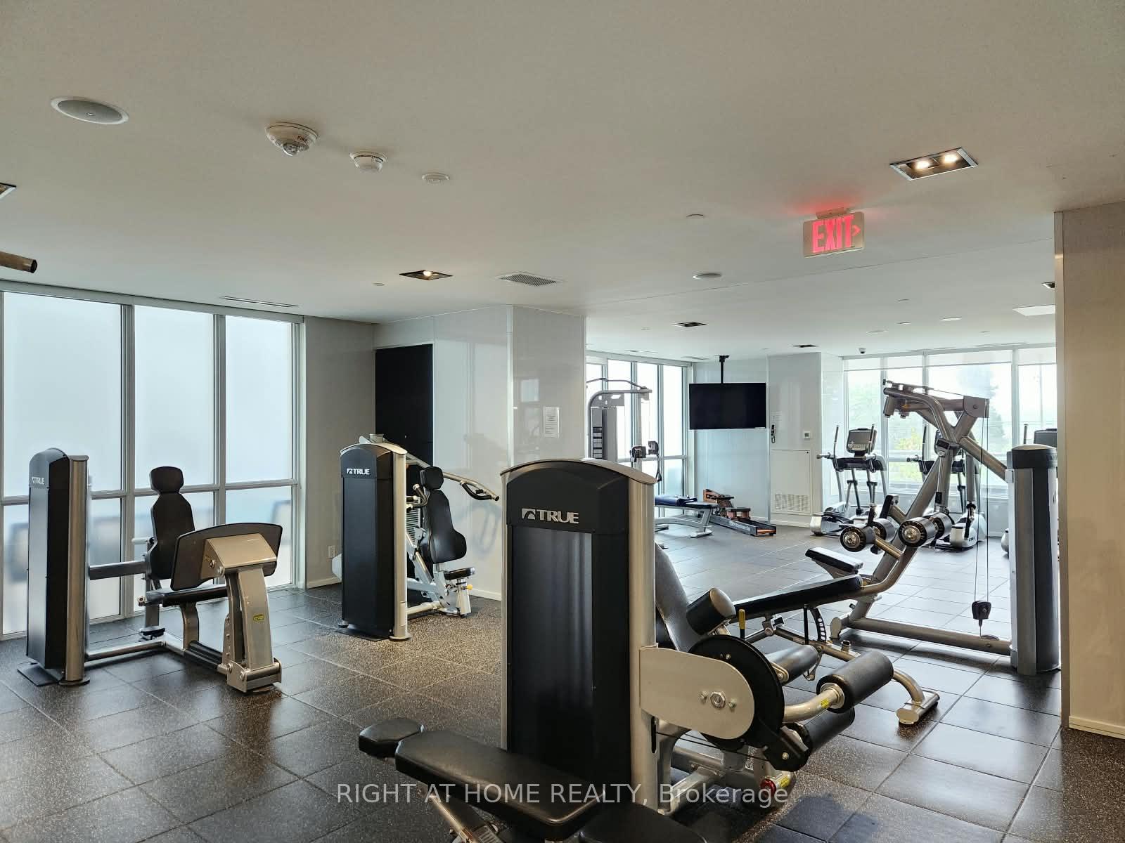 Photo 19 of Unit 608, 56 Annie Craig Drive, Etobicoke, Mimico — HOMEH