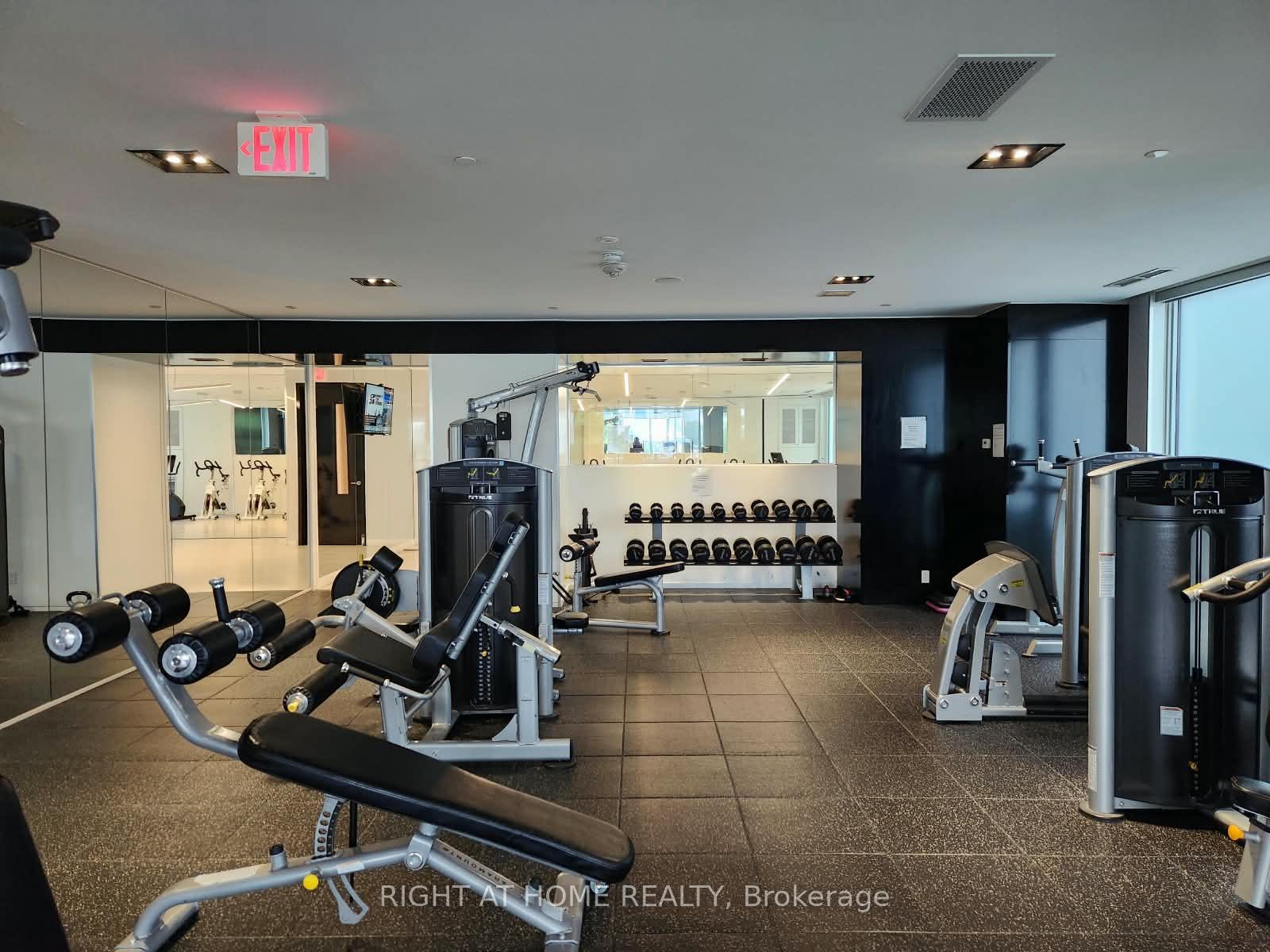 Photo 20 of Unit 608, 56 Annie Craig Drive, Etobicoke, Mimico — HOMEH