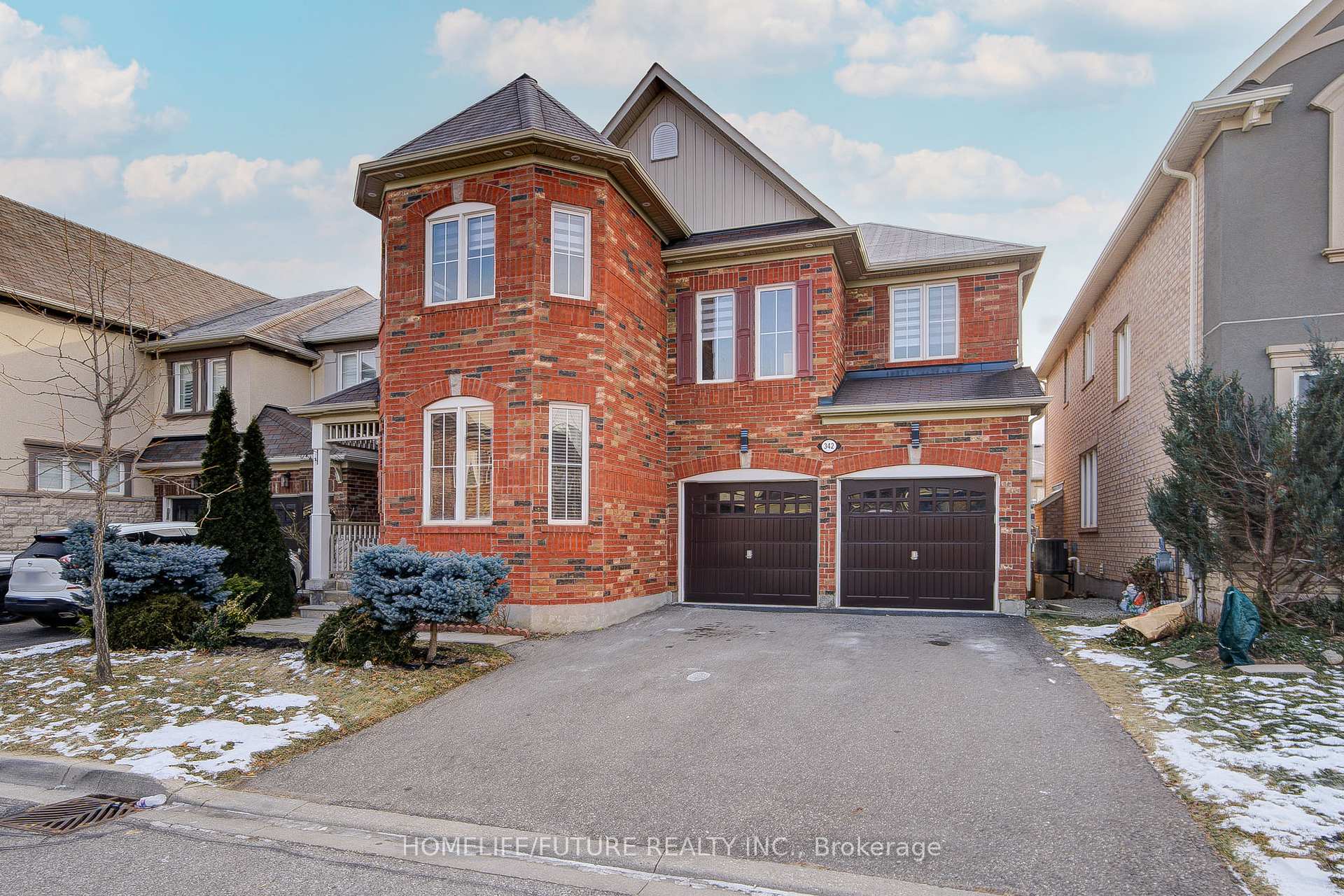 Photo 1 of 342 Laundon Terrace, Milton, Scott — HOMEH