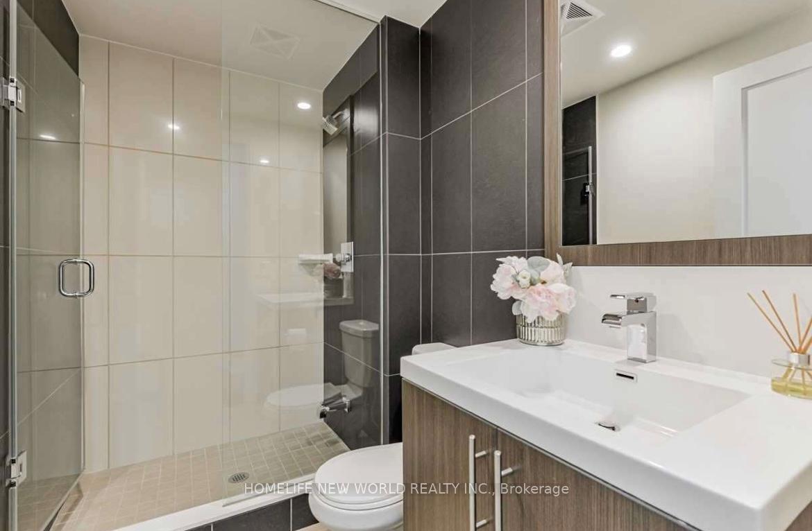 Photo 8 of Unit 3317, 5 Sheppard Avenue E, North York, Willowdale East — HOMEH