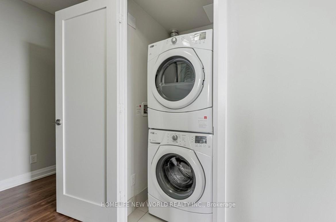 Photo 10 of Unit 3317, 5 Sheppard Avenue E, North York, Willowdale East — HOMEH