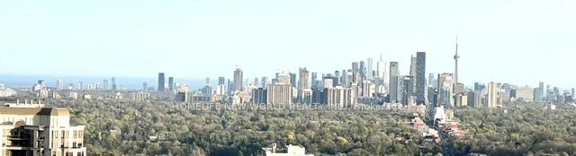Photo 15 of Unit 3317, 5 Sheppard Avenue E, North York, Willowdale East — HOMEH
