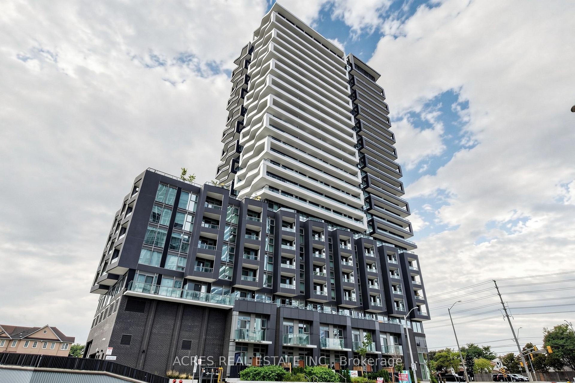 Photo 1 of Unit 1008, 260 Malta Avenue, Brampton, Fletcher's Creek South — HOMEH