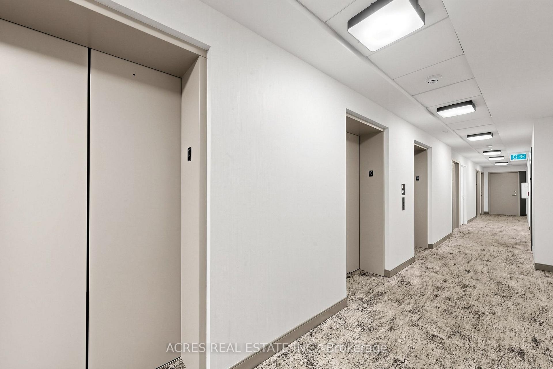 Photo 6 of Unit 1008, 260 Malta Avenue, Brampton, Fletcher's Creek South — HOMEH