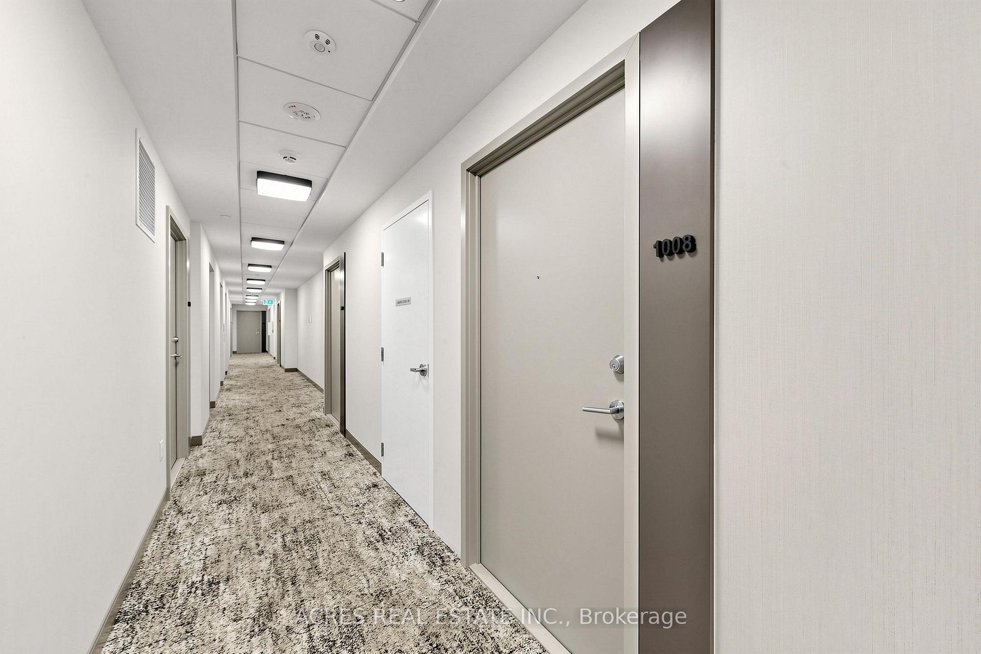 Photo 7 of Unit 1008, 260 Malta Avenue, Brampton, Fletcher's Creek South — HOMEH