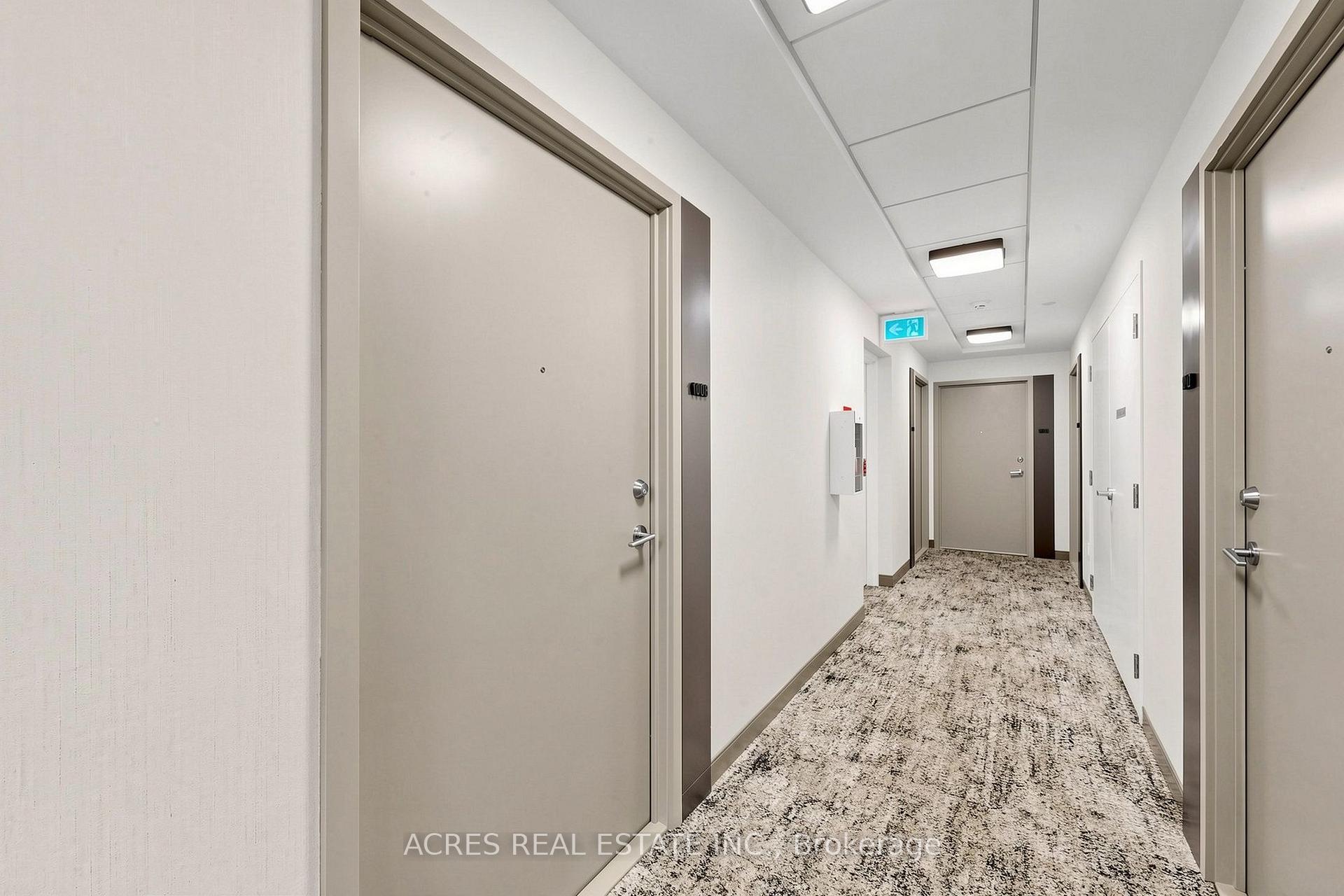 Photo 8 of Unit 1008, 260 Malta Avenue, Brampton, Fletcher's Creek South — HOMEH