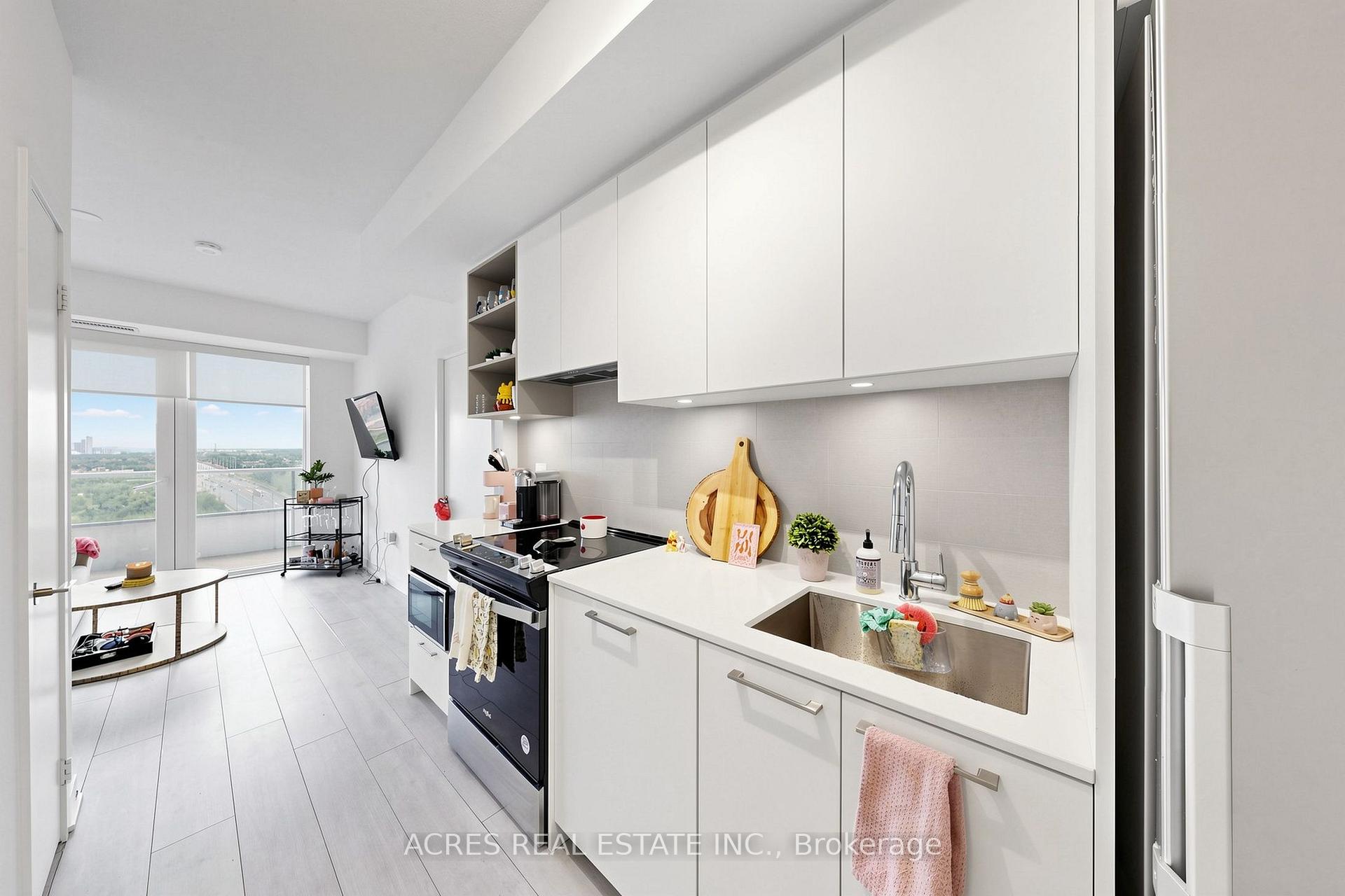 Photo 12 of Unit 1008, 260 Malta Avenue, Brampton, Fletcher's Creek South — HOMEH